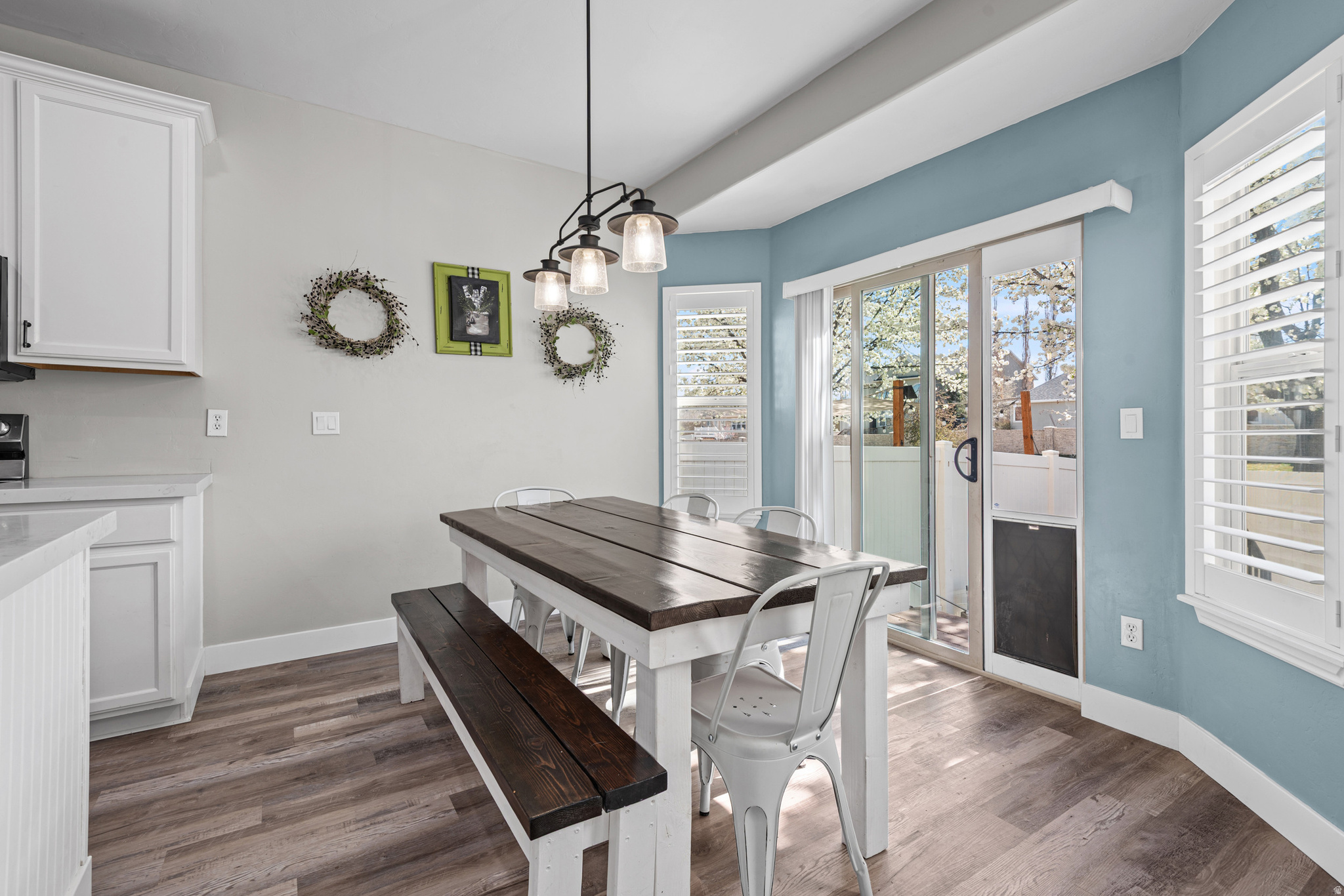MONARCH MEADOWS - Residential