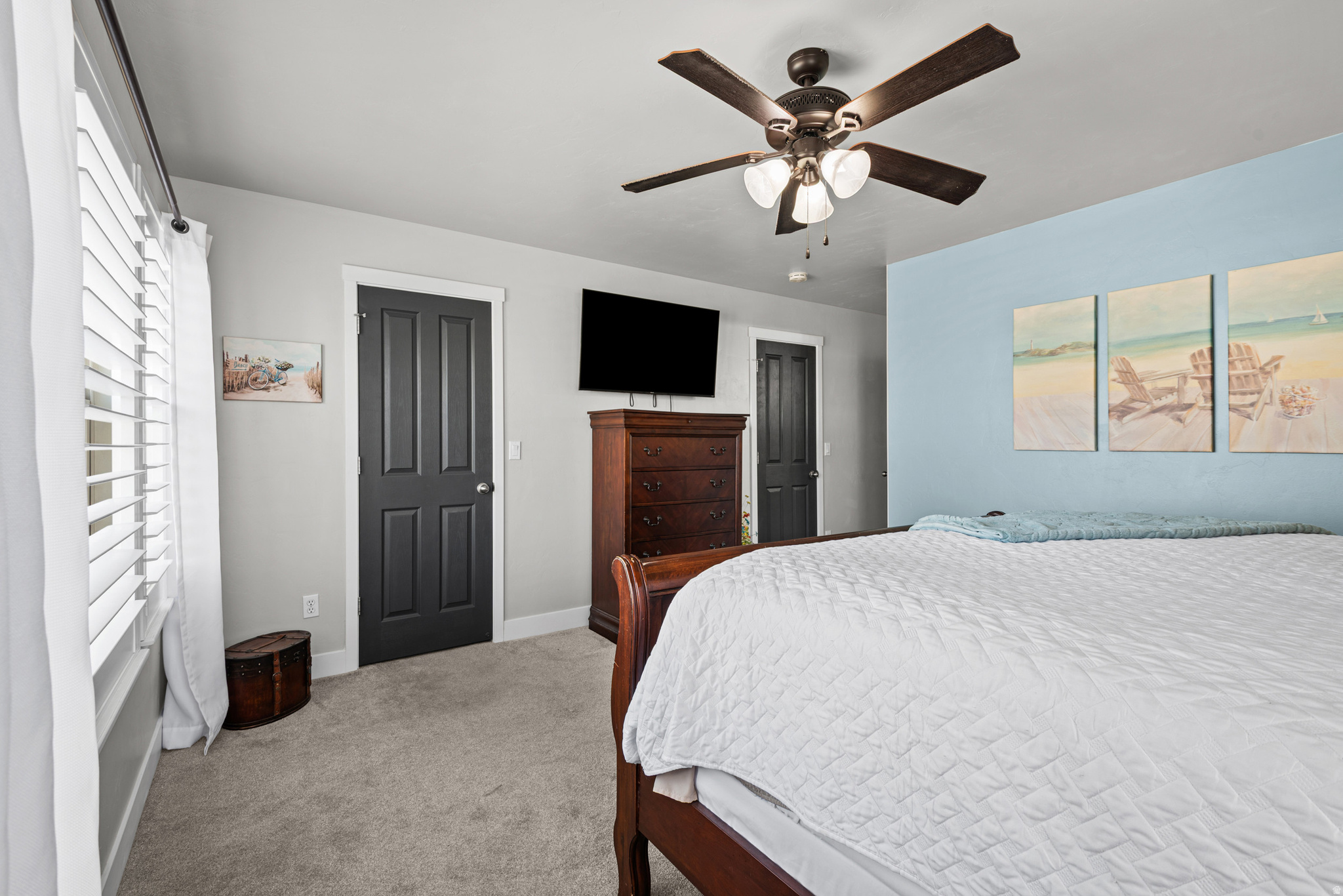 MONARCH MEADOWS - Residential