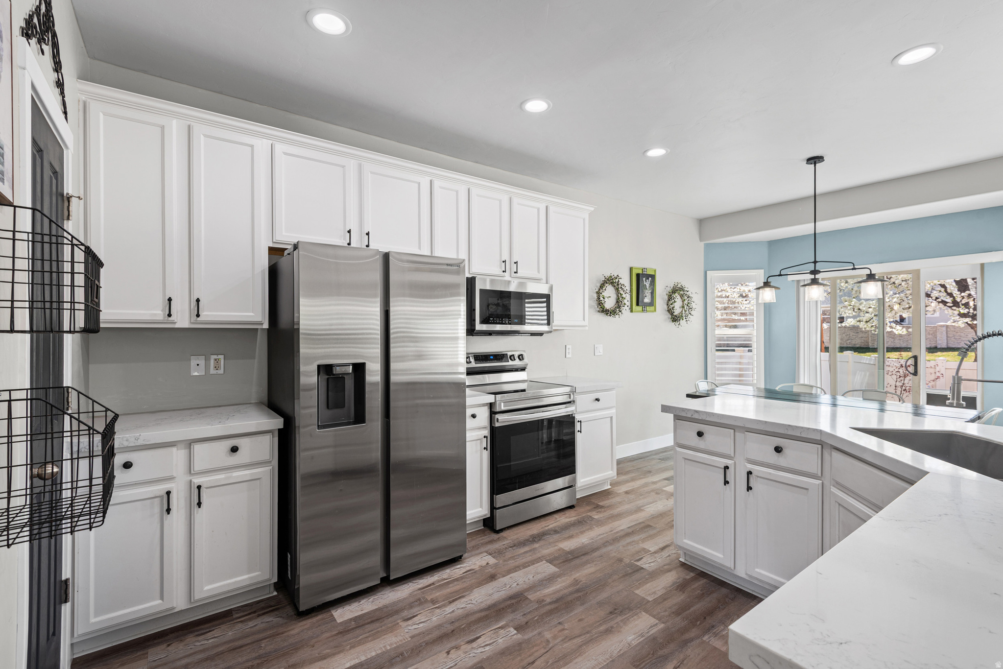 MONARCH MEADOWS - Residential