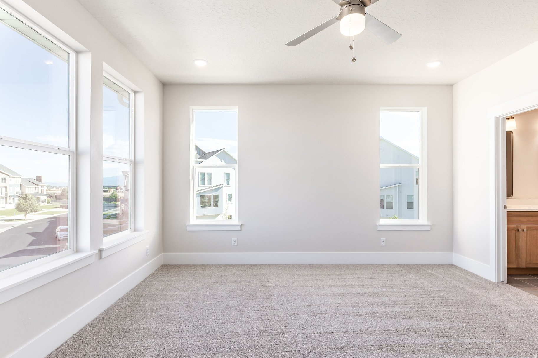 RIDGE - Residential