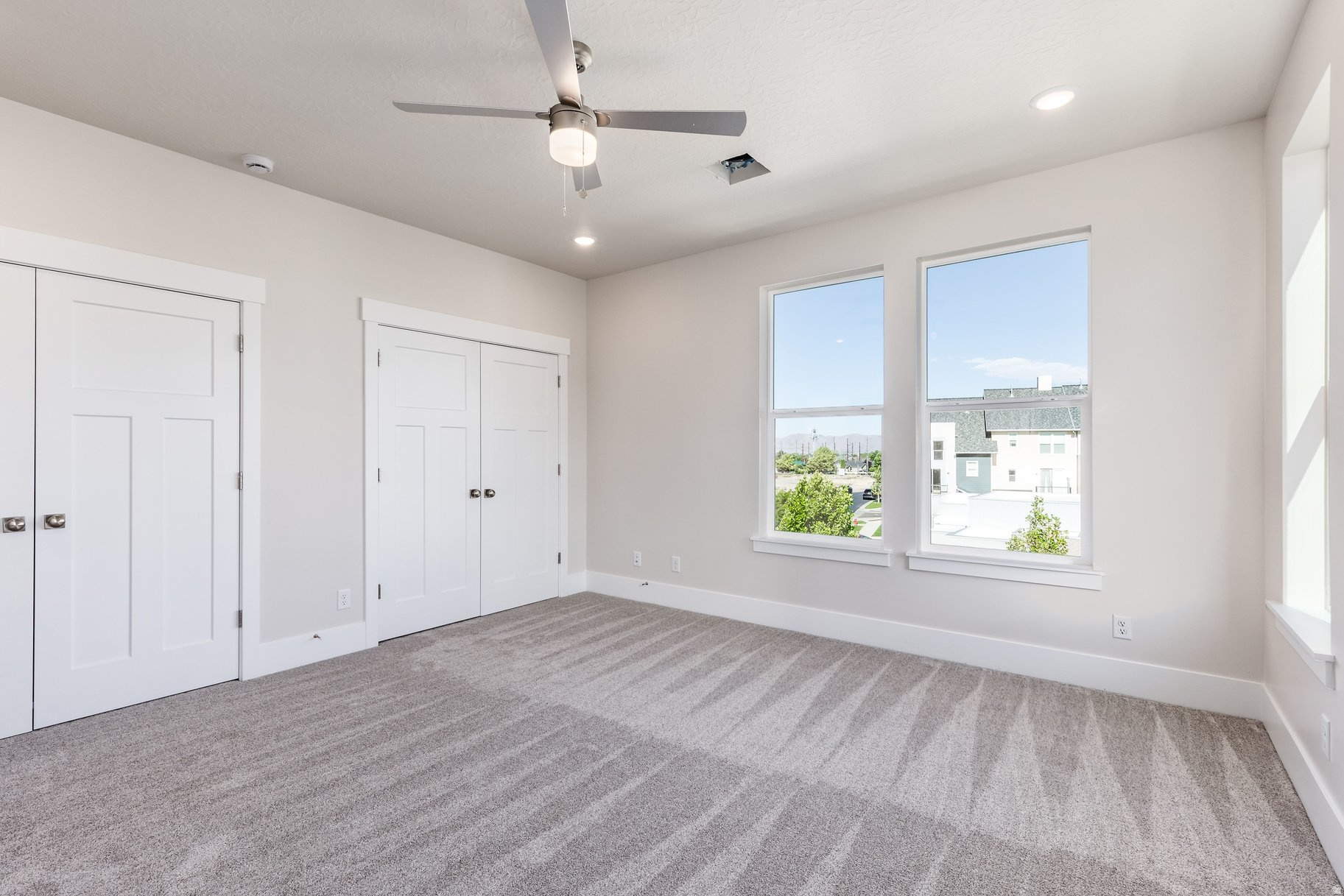 RIDGE - Residential