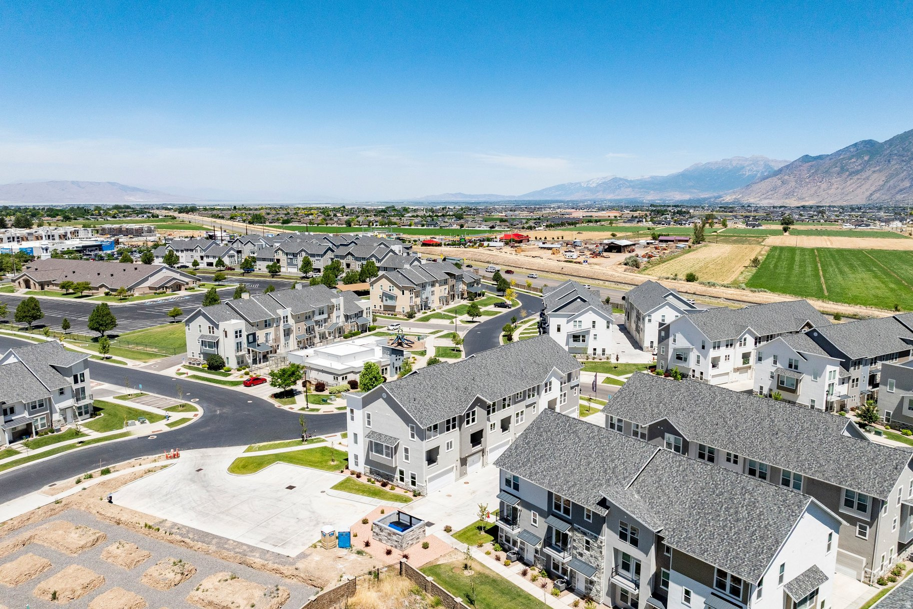 RIDGE - Residential