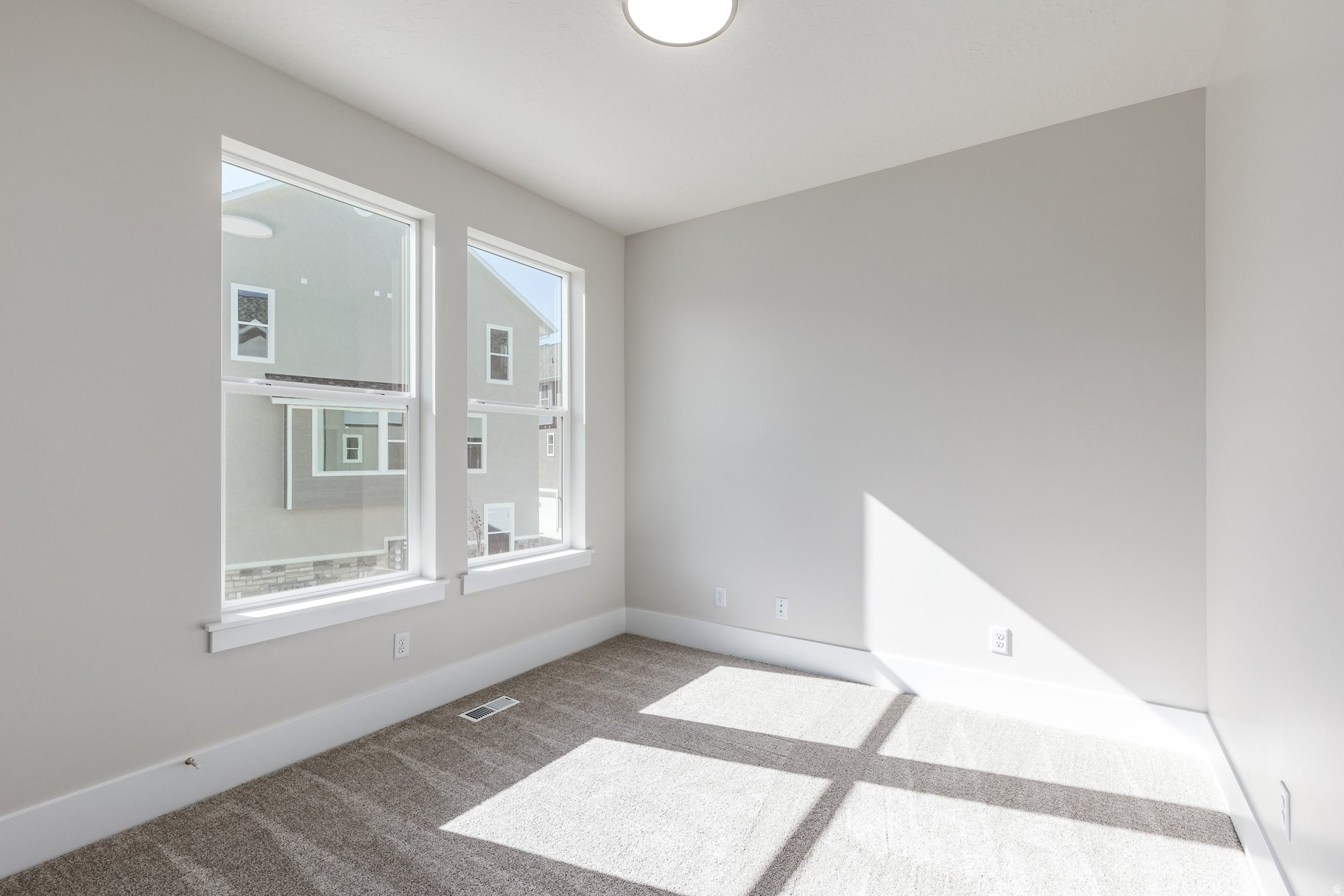 RIDGE - Residential
