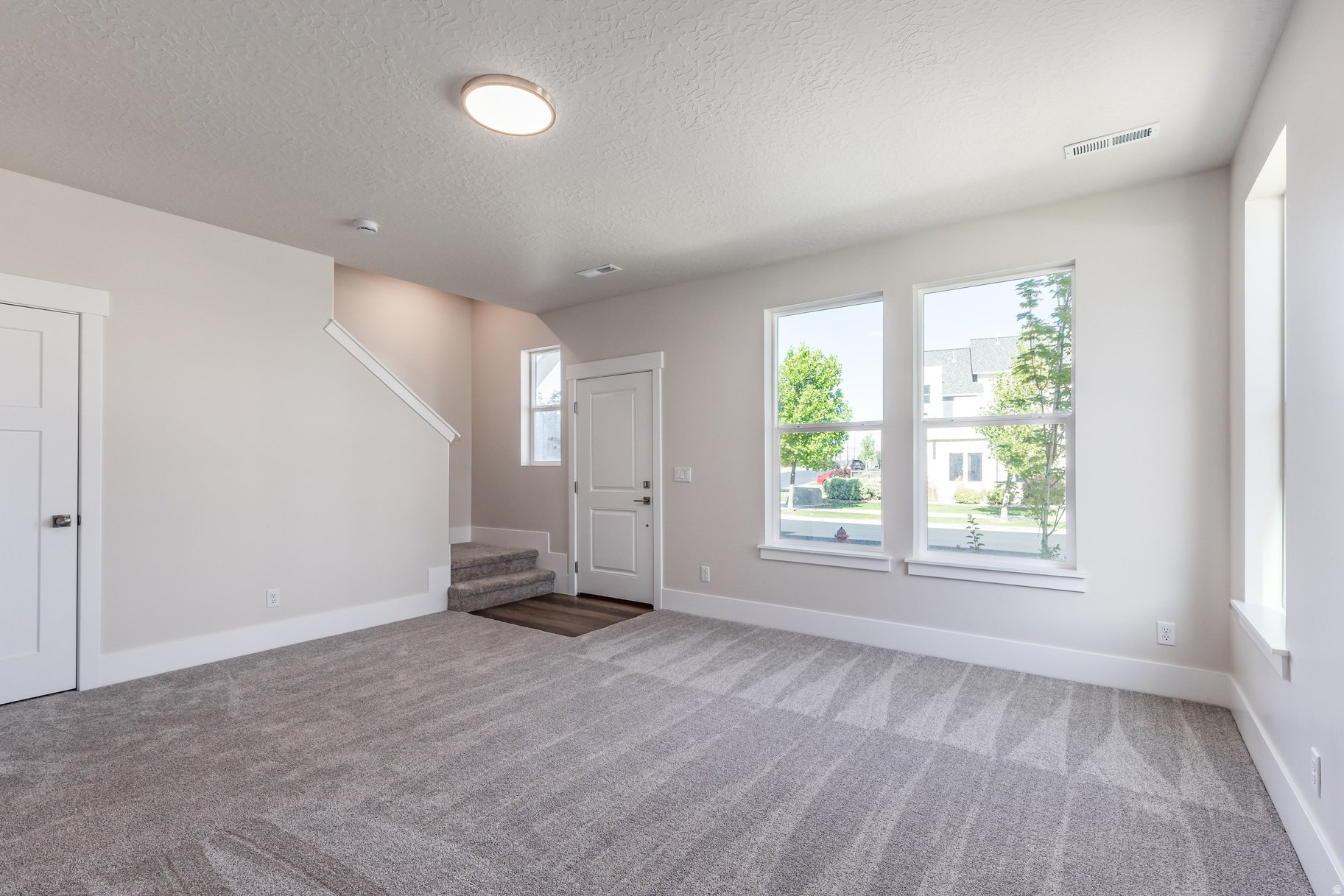 RIDGE - Residential