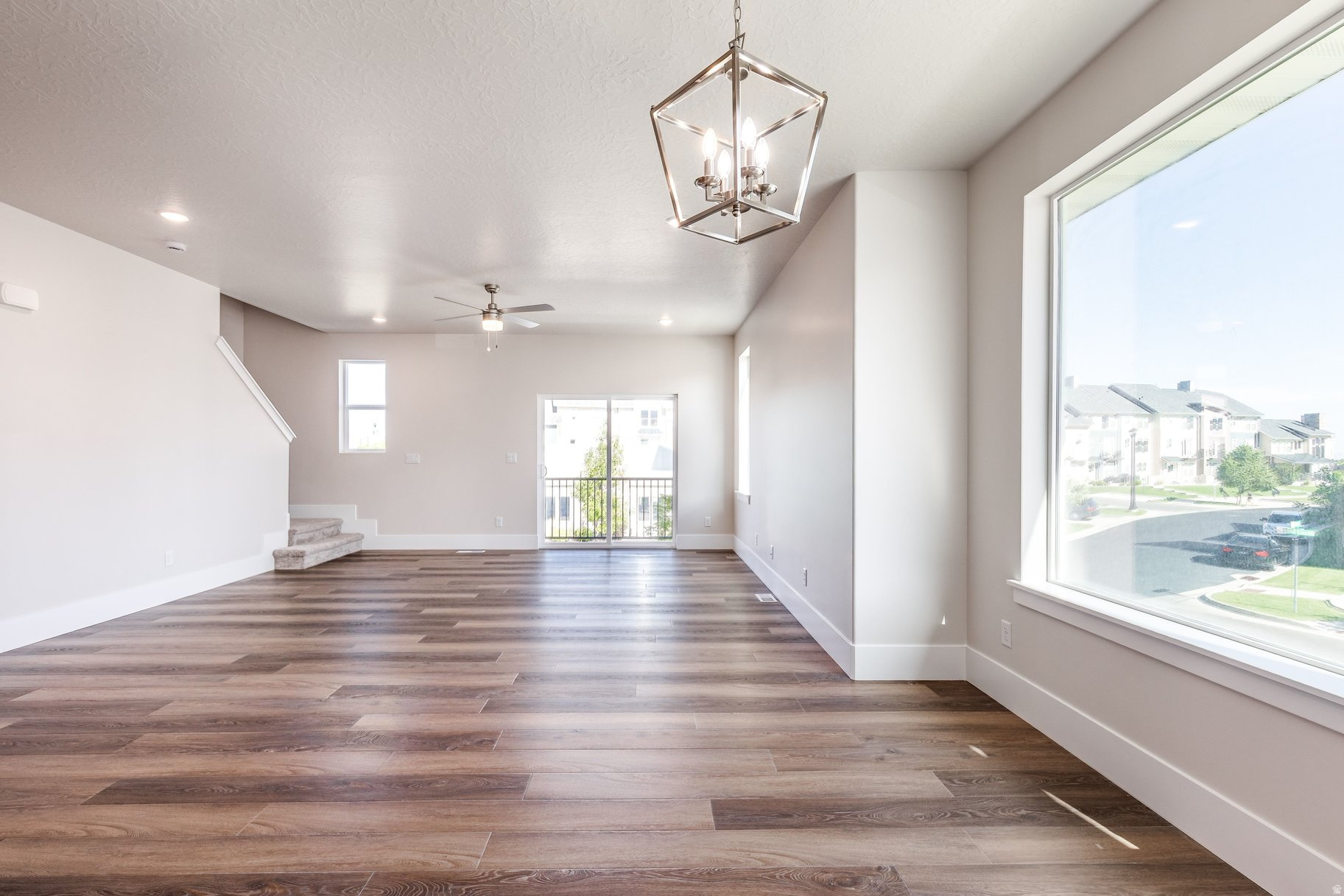 RIDGE - Residential