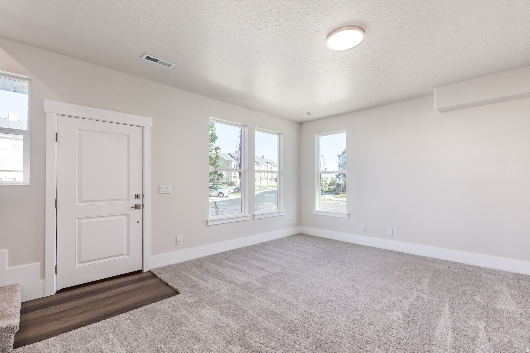 RIDGE - Residential