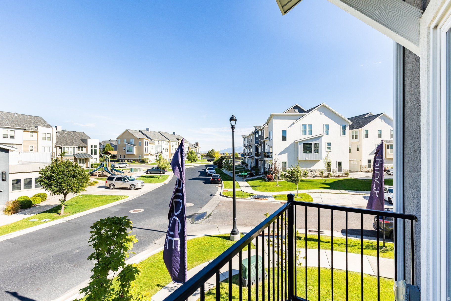RIDGE - Residential