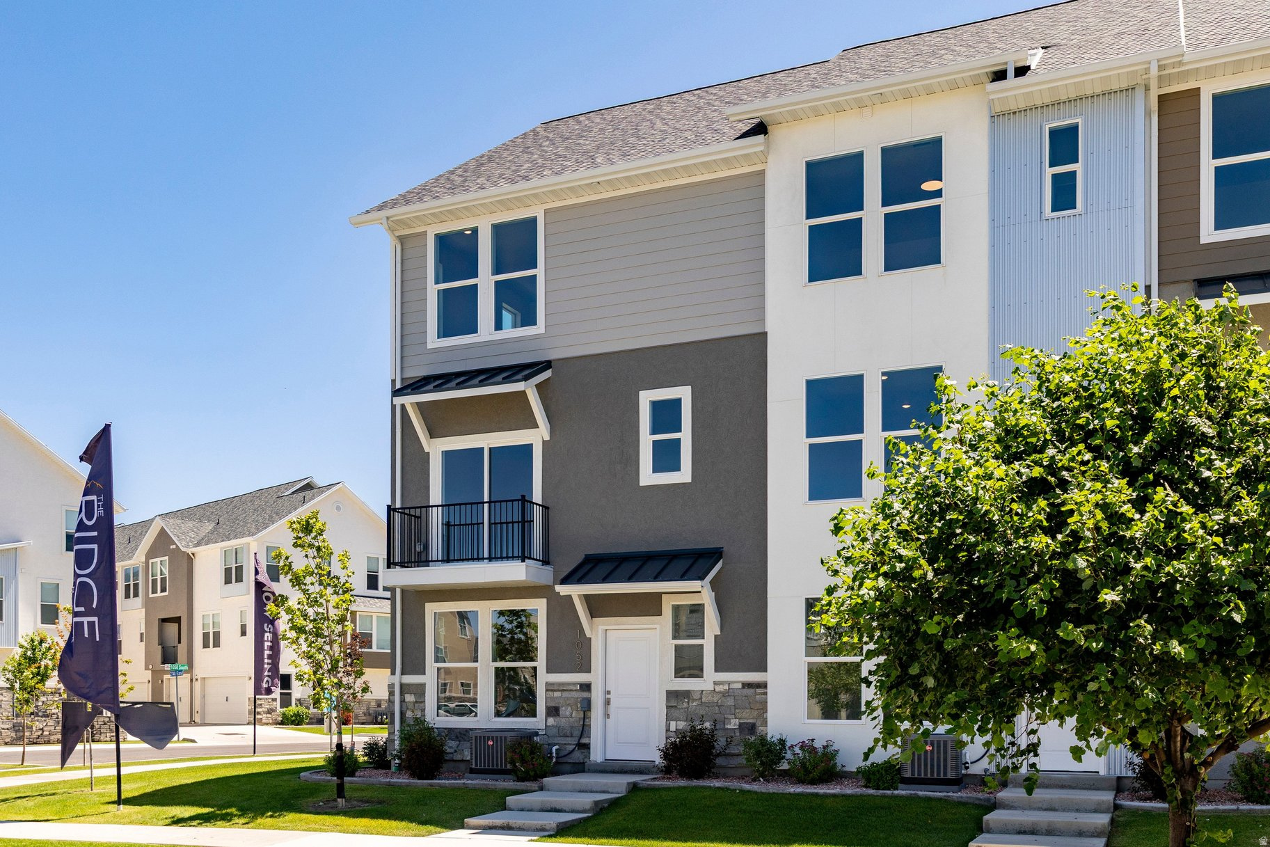 RIDGE - Residential