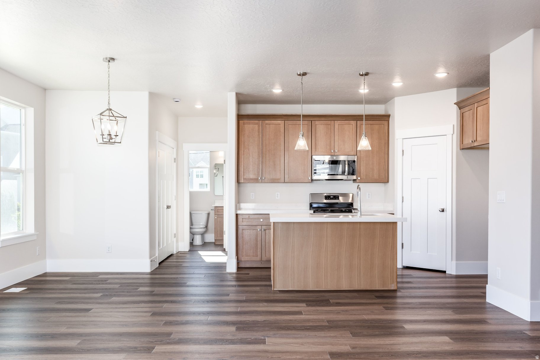RIDGE - Residential