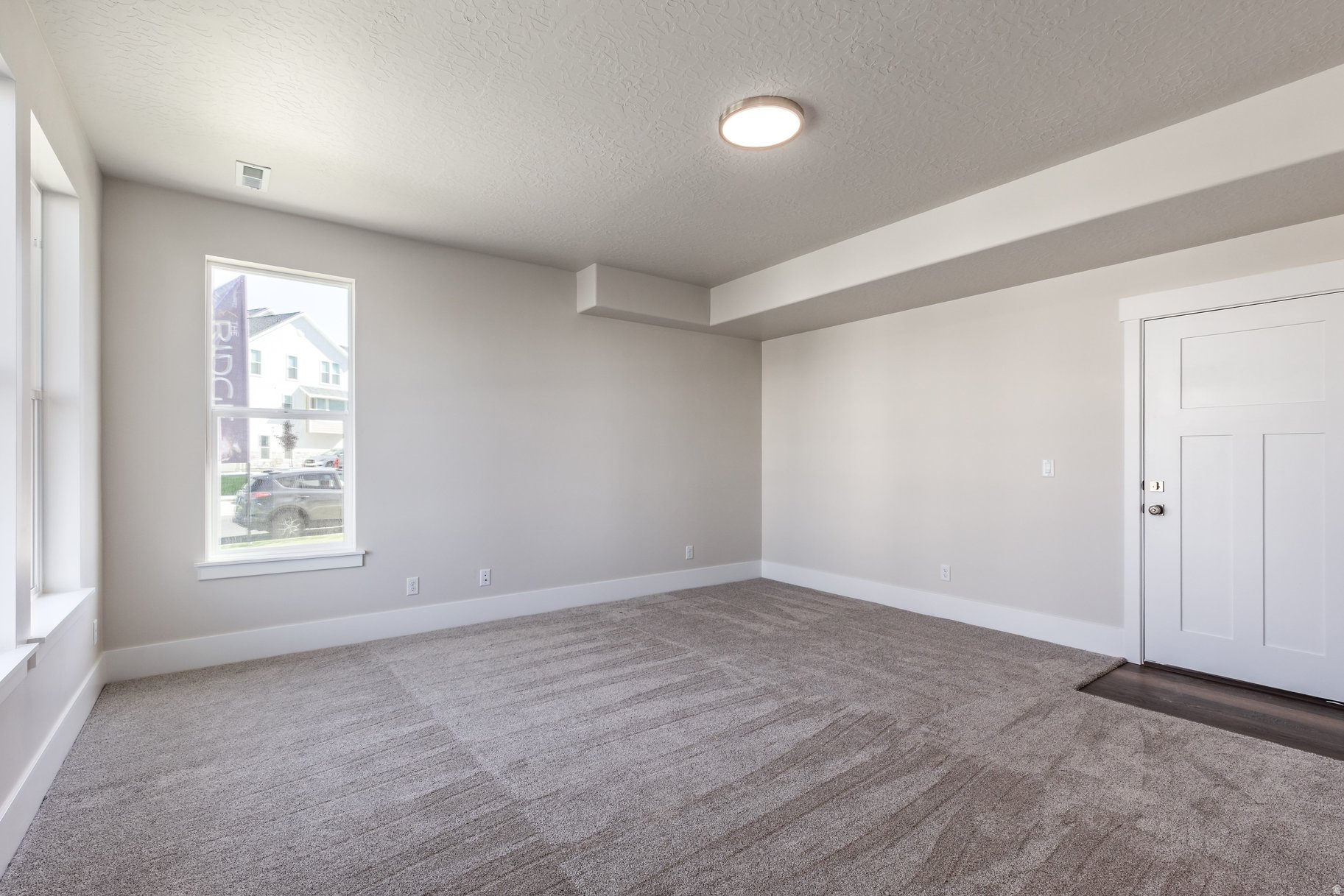 RIDGE - Residential