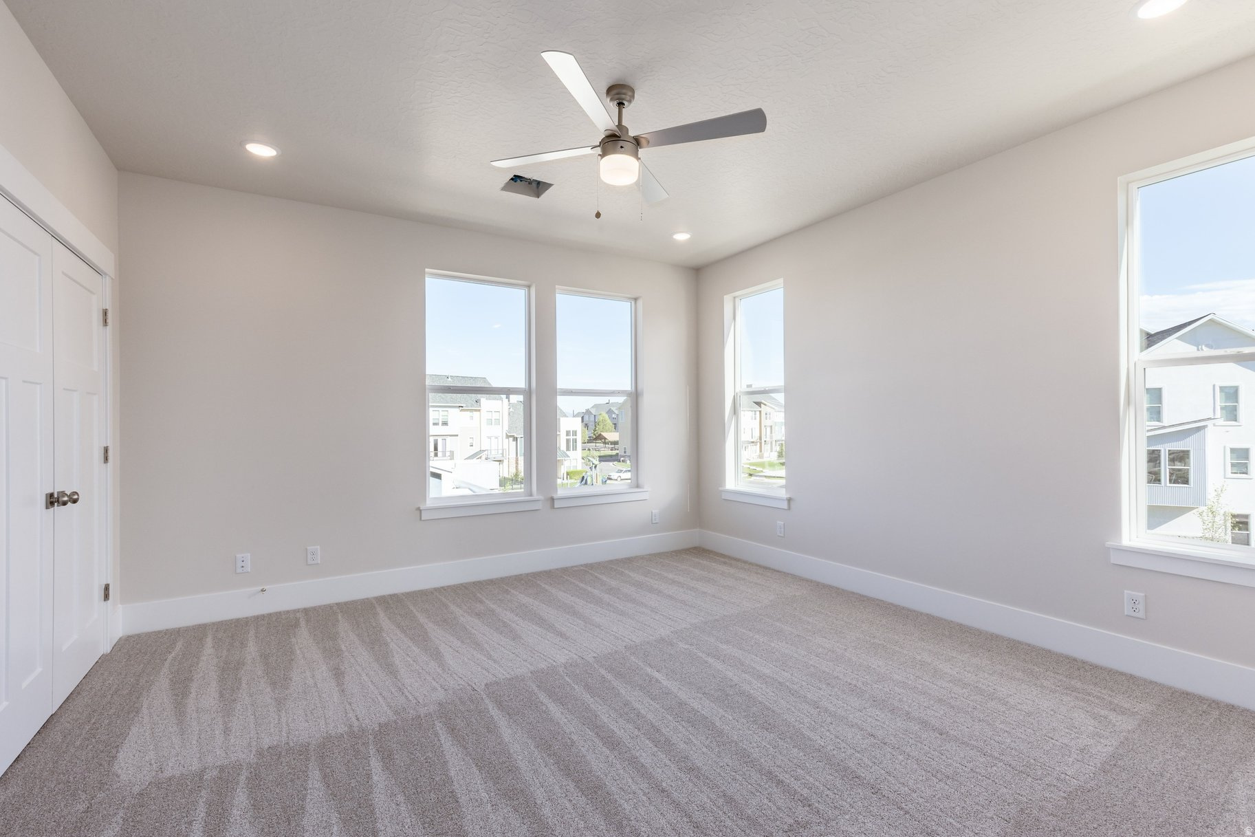 RIDGE - Residential