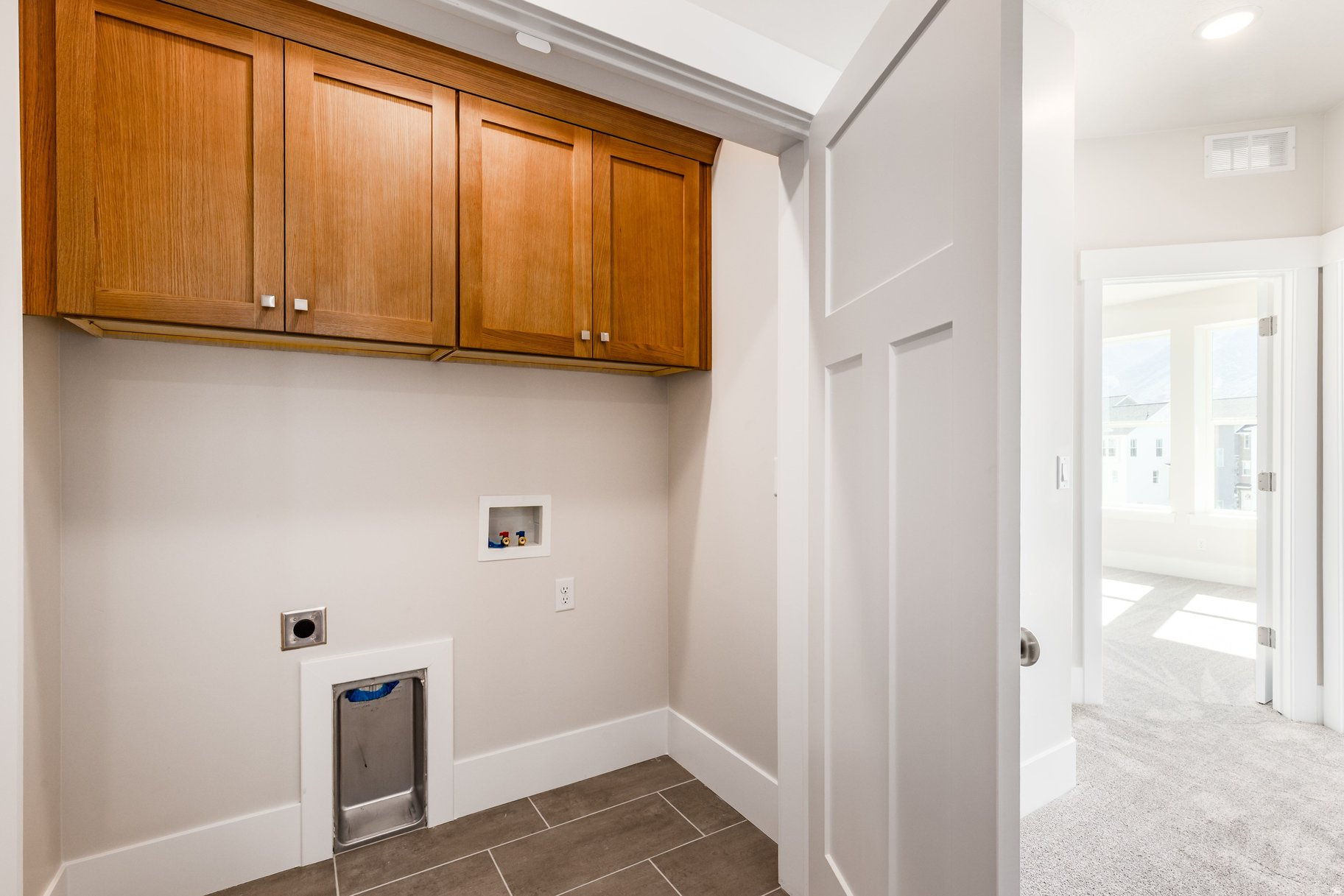 RIDGE - Residential