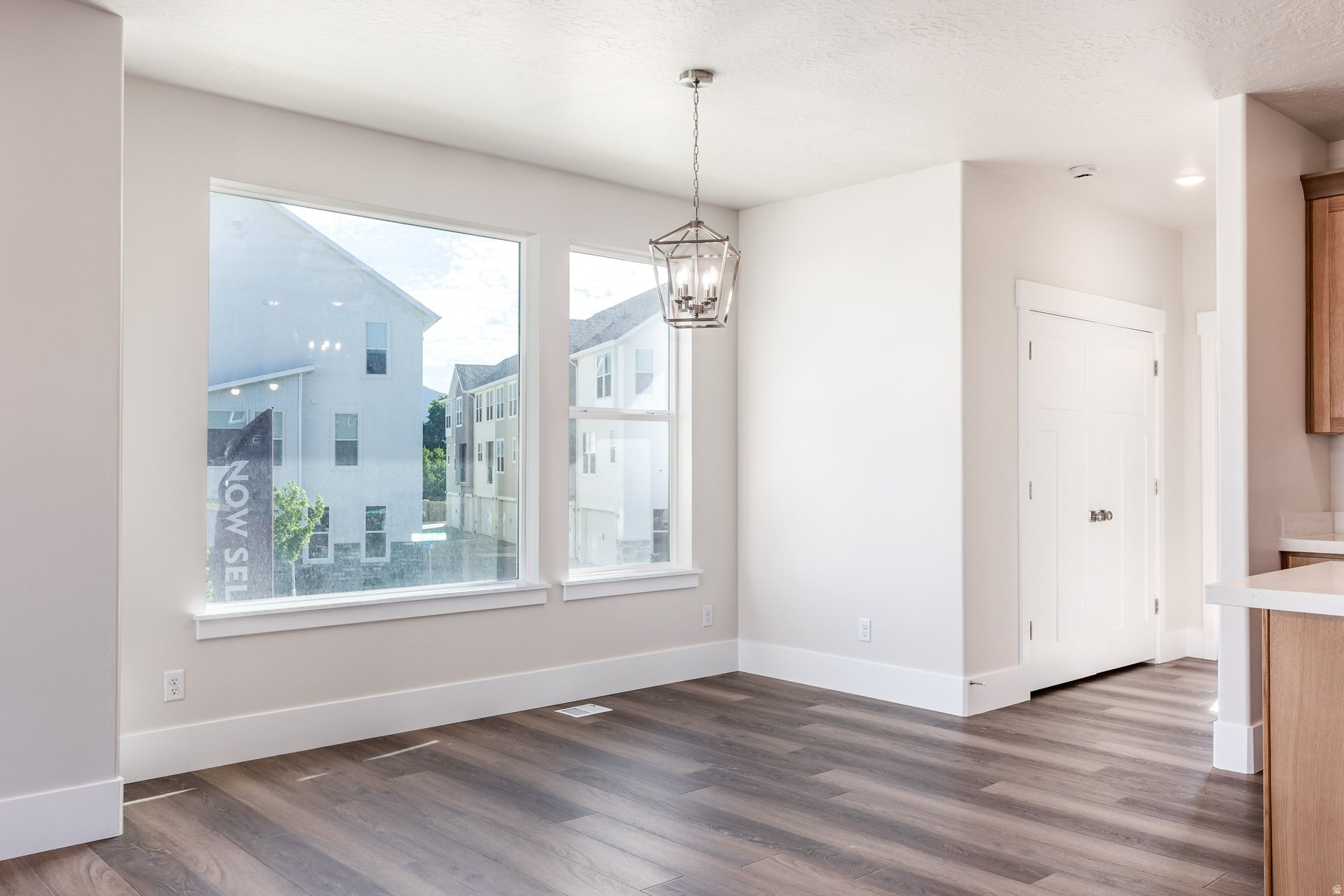 RIDGE - Residential