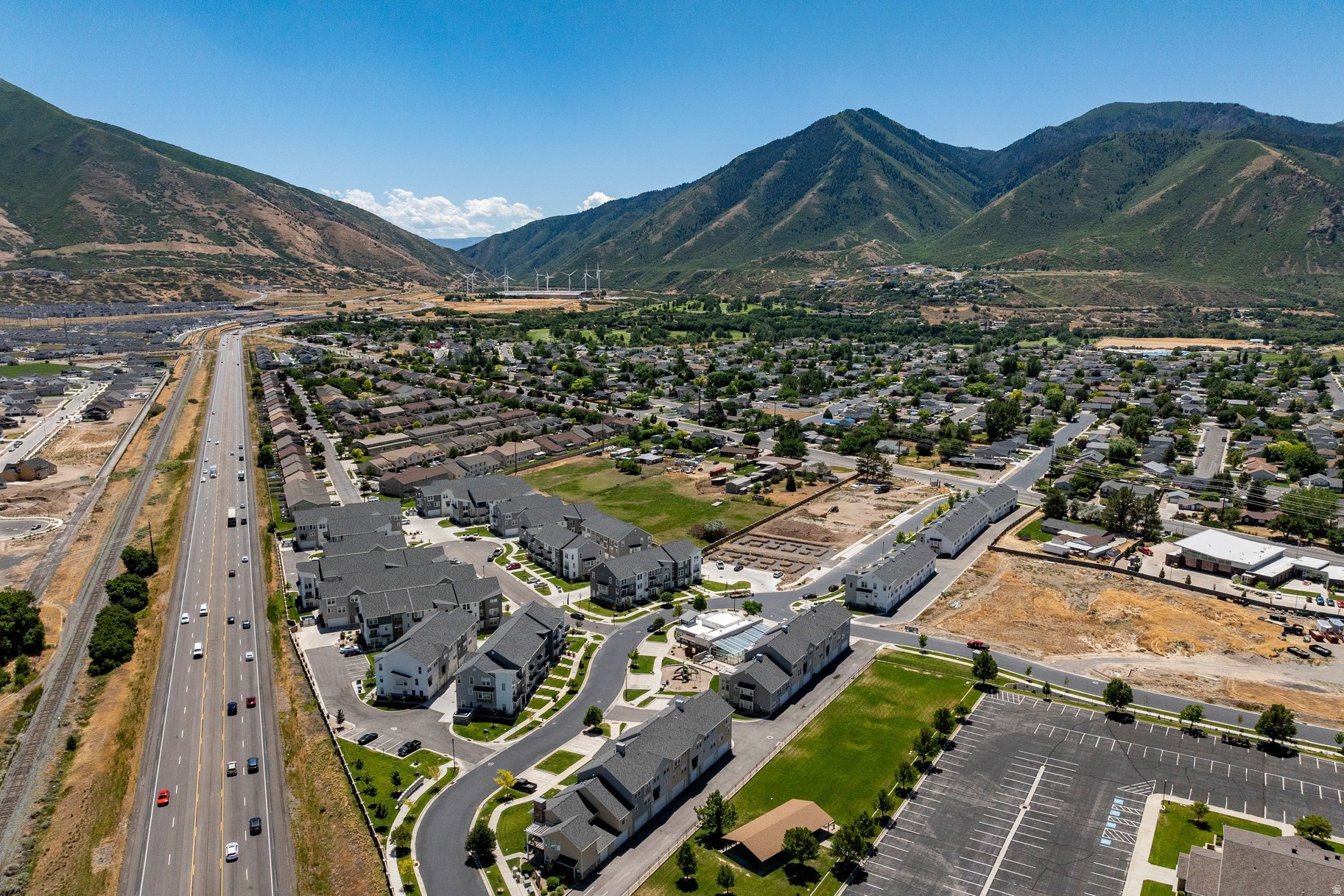 RIDGE - Residential