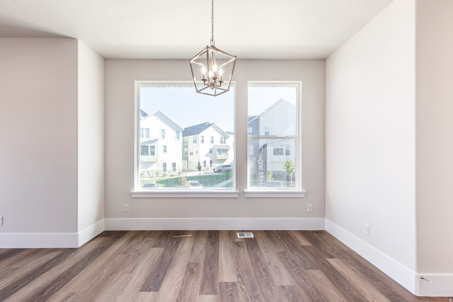 RIDGE - Residential