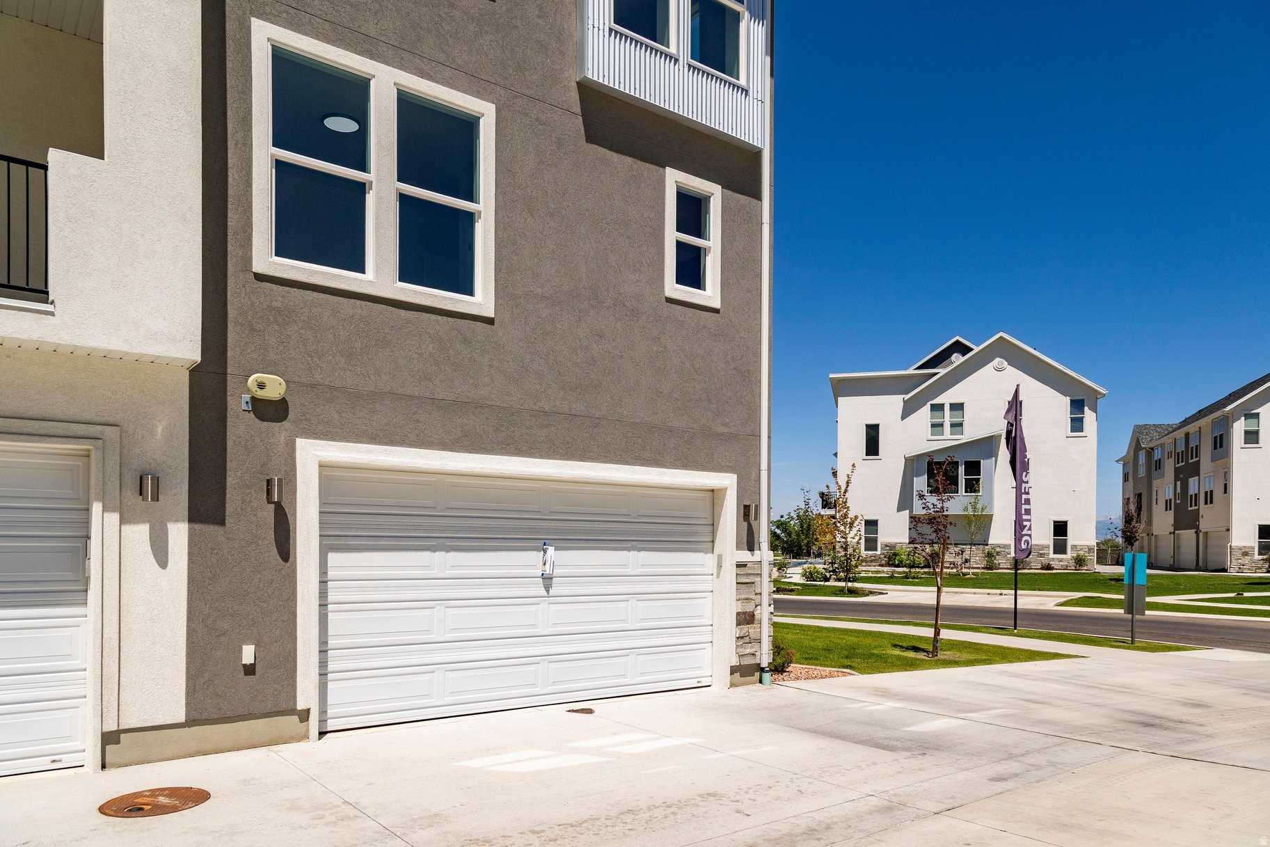 RIDGE - Residential