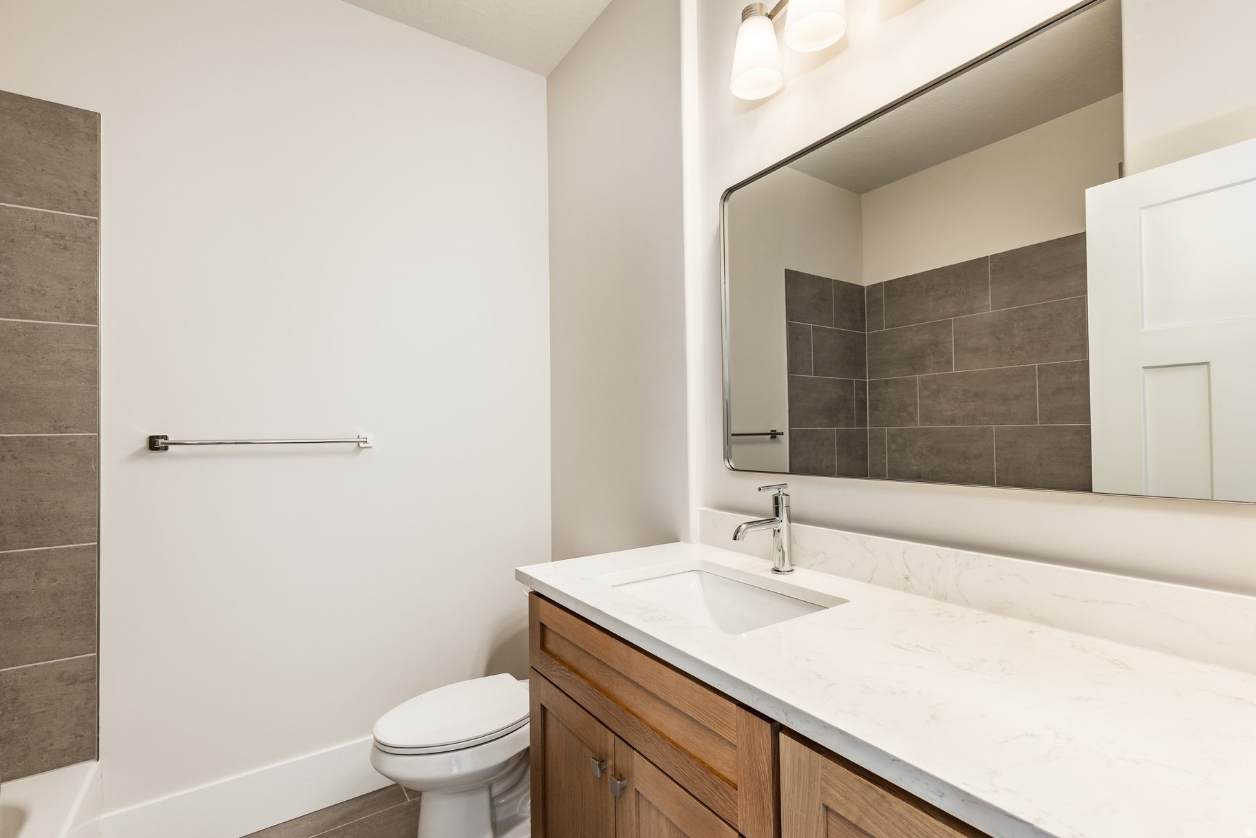 RIDGE - Residential