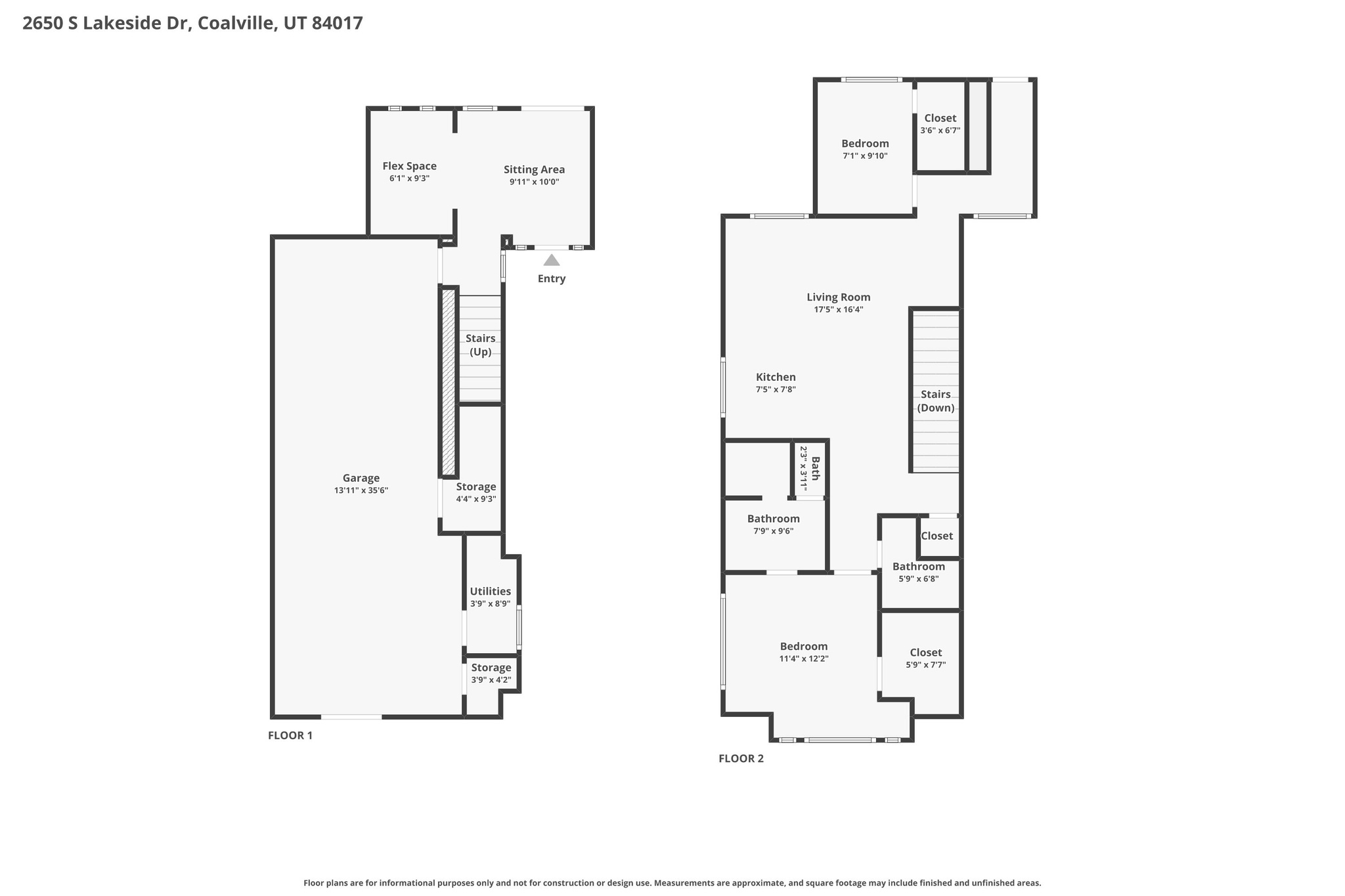 WANSHIP COTTAGE SITES - Residential