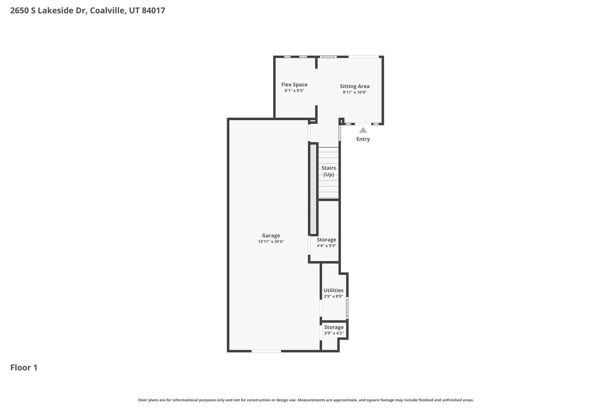 WANSHIP COTTAGE SITES - Residential
