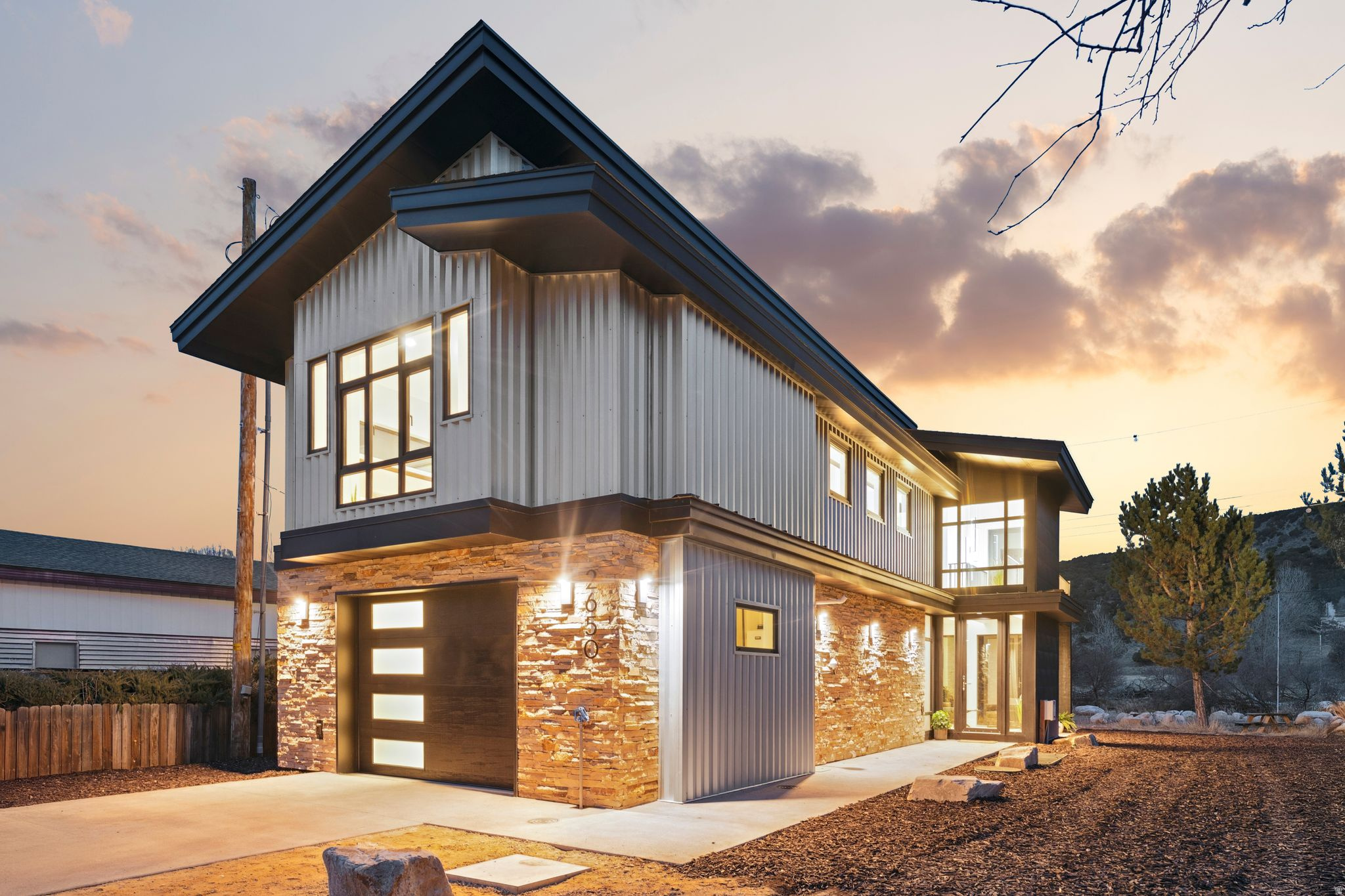 WANSHIP COTTAGE SITES - Residential