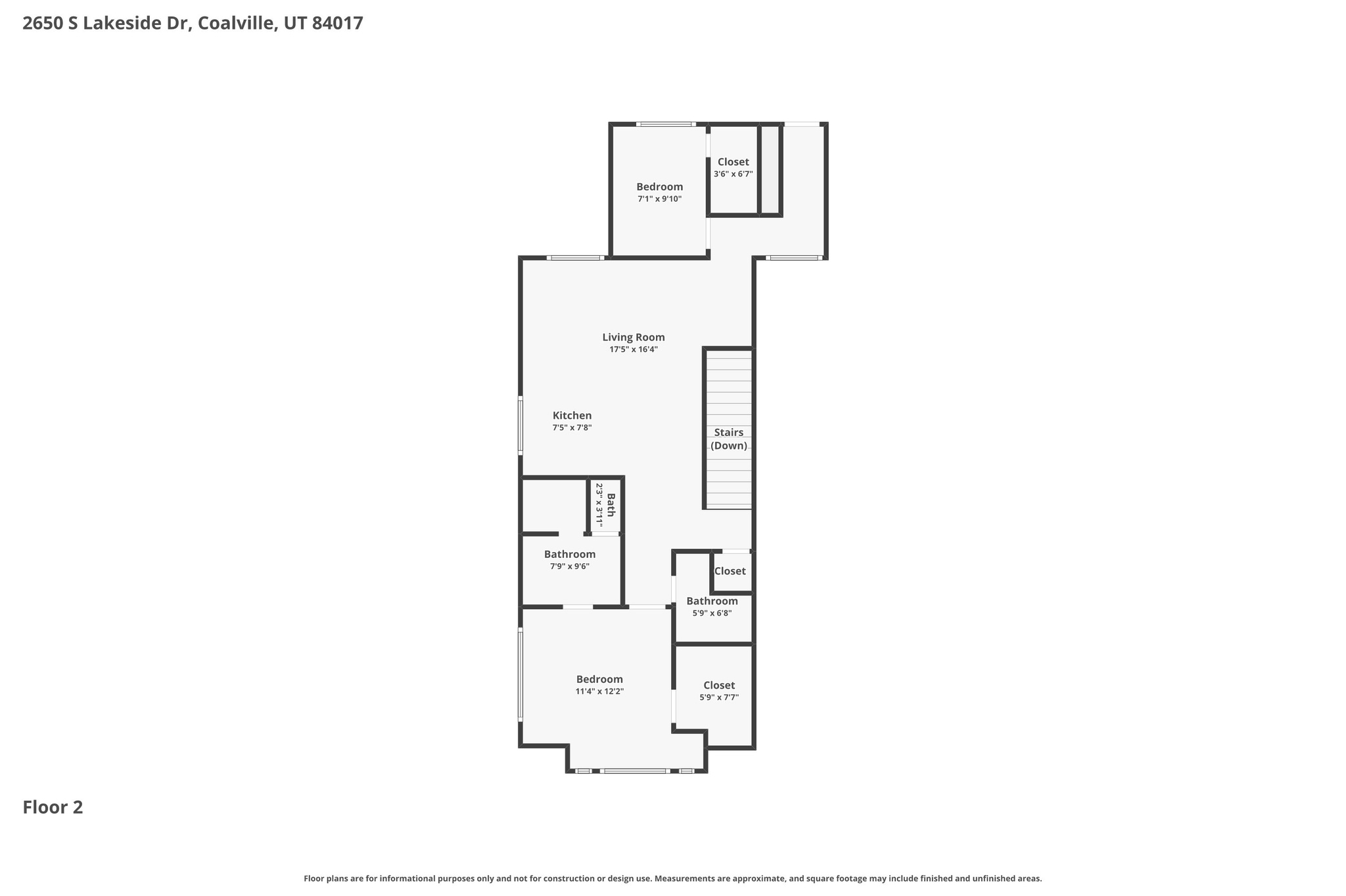 WANSHIP COTTAGE SITES - Residential