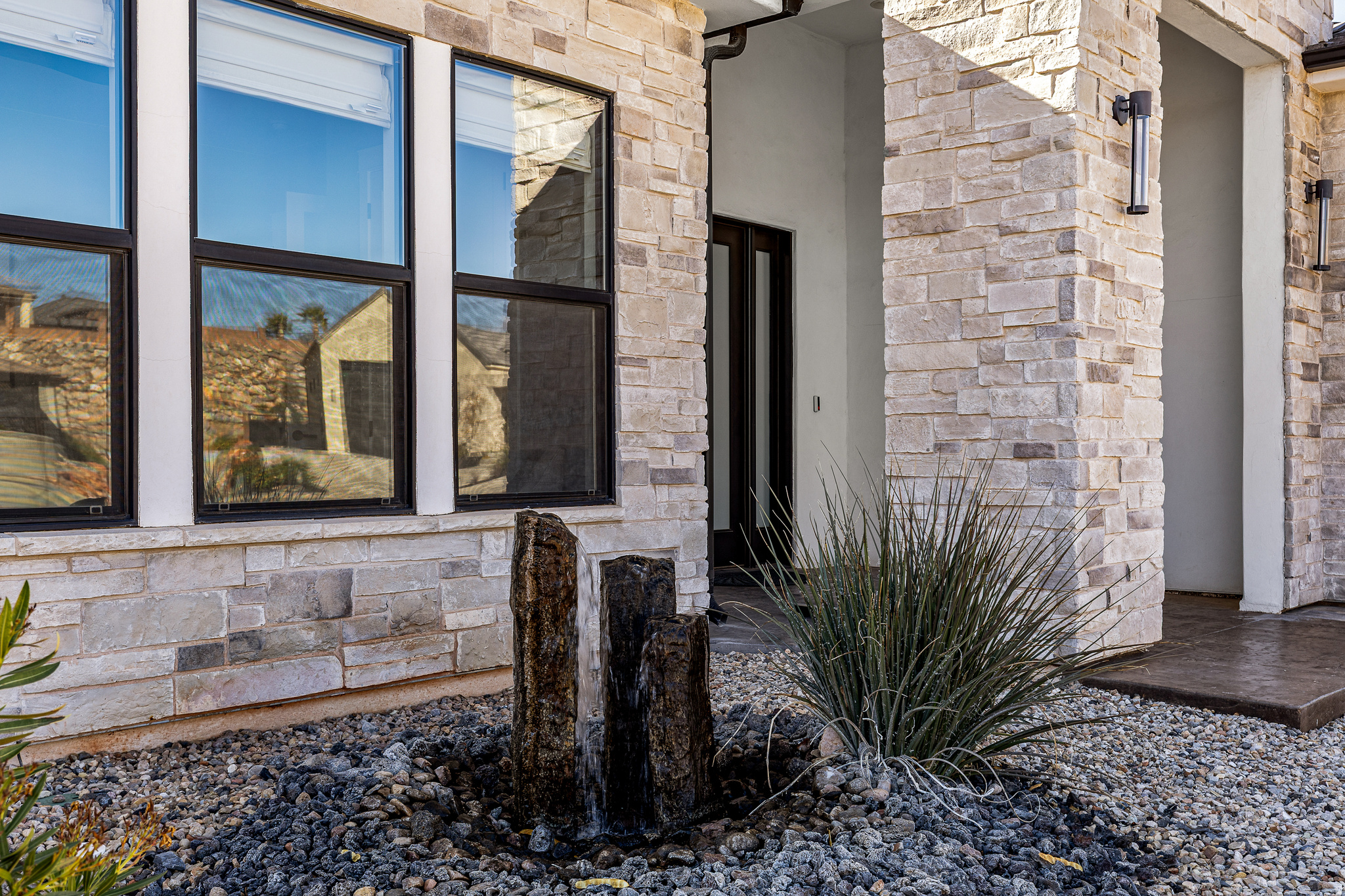 WASHINGTON VISTA PH 5A - Residential