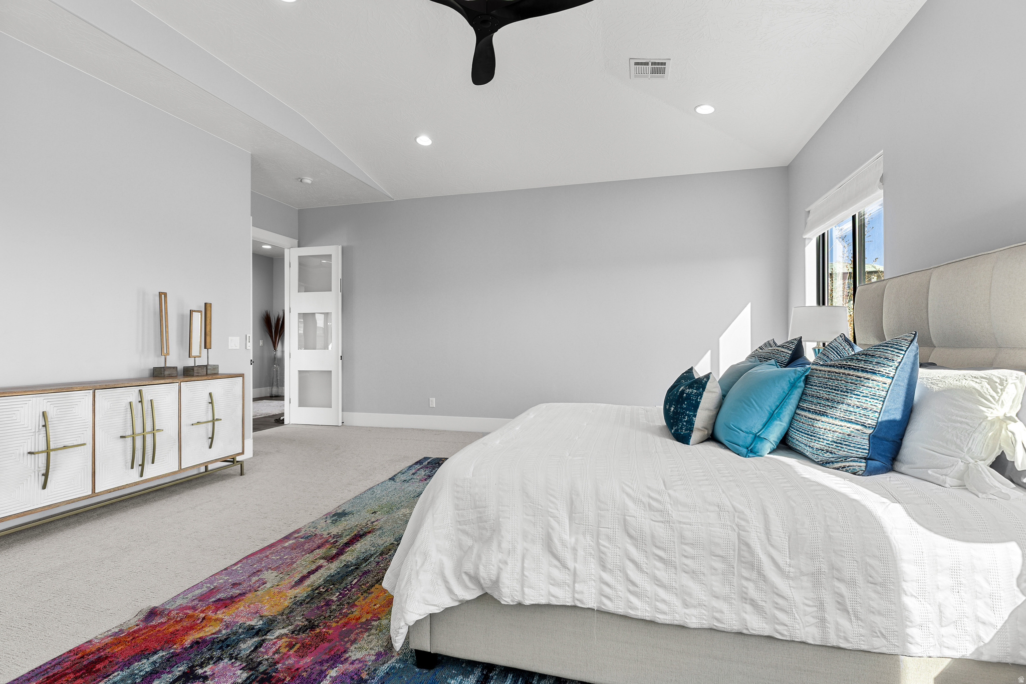 WASHINGTON VISTA PH 5A - Residential