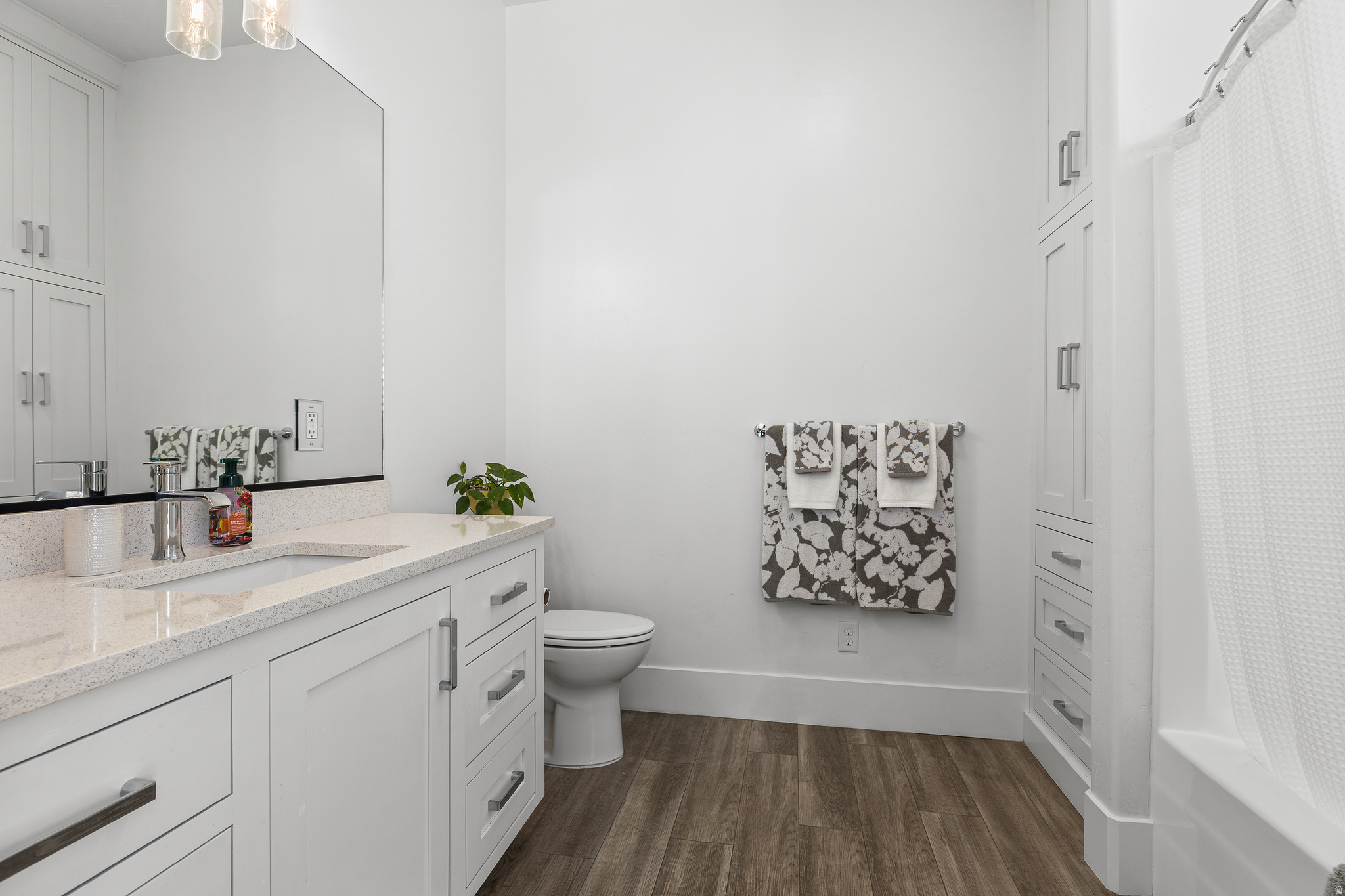 WASHINGTON VISTA PH 5A - Residential
