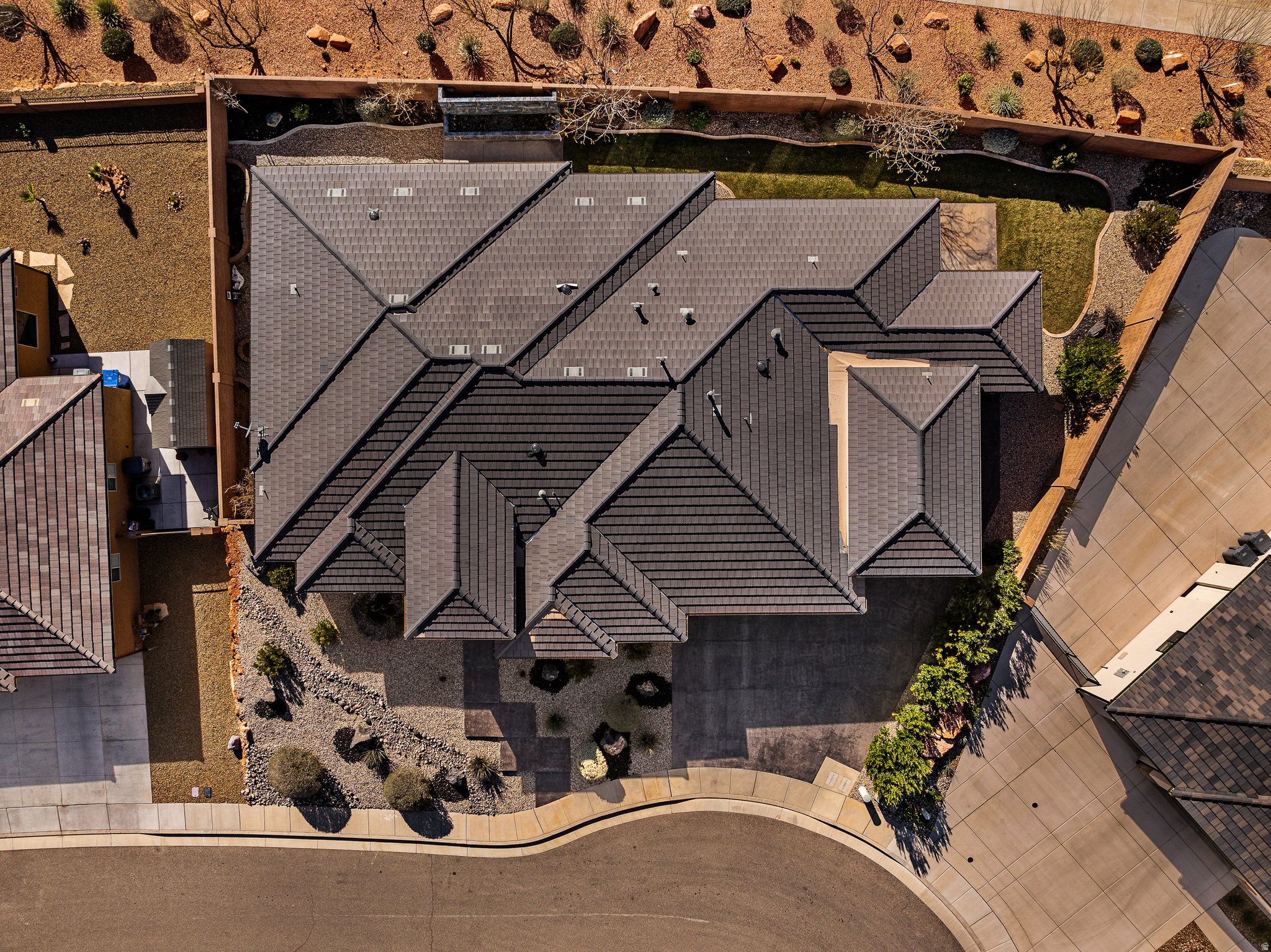WASHINGTON VISTA PH 5A - Residential