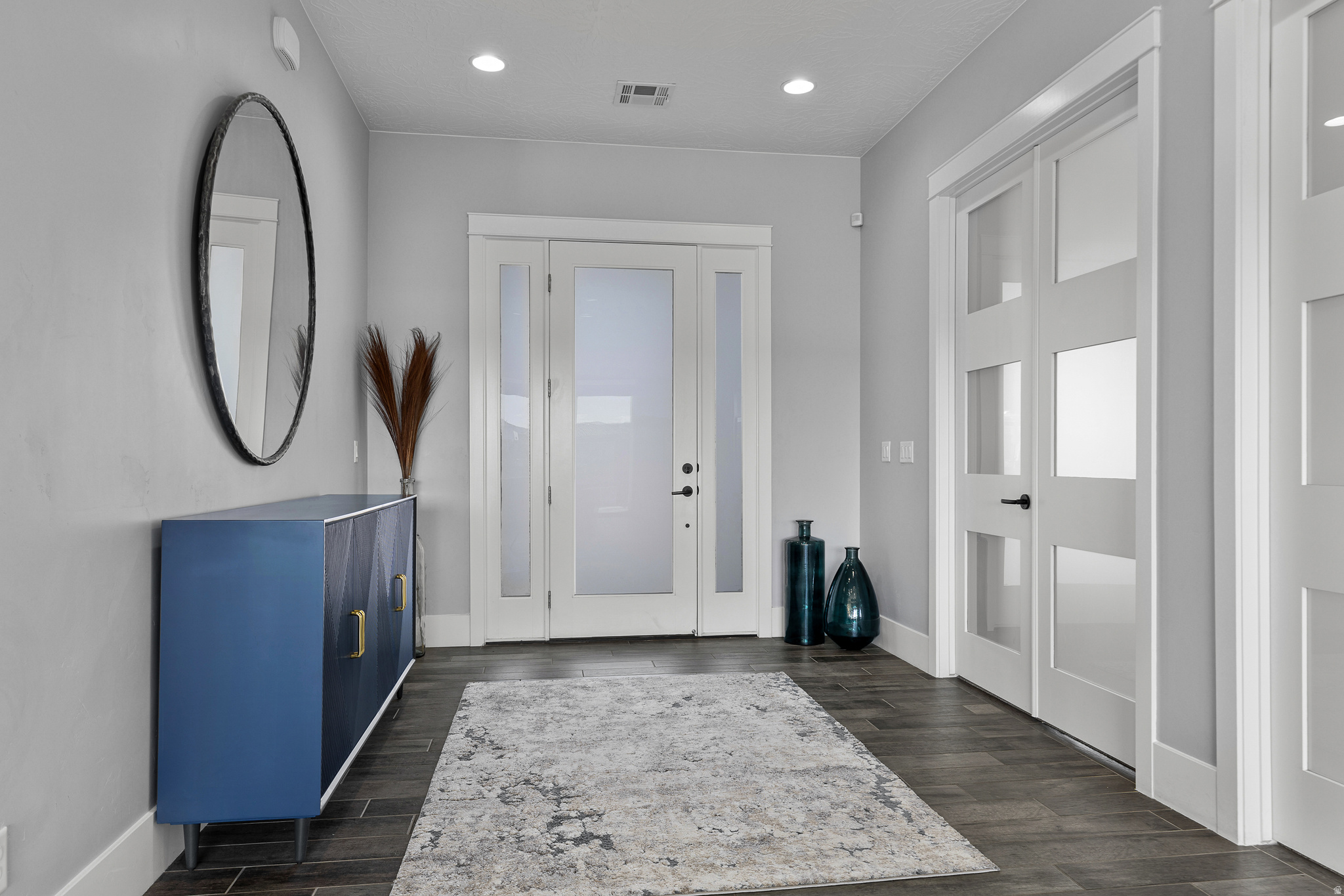 WASHINGTON VISTA PH 5A - Residential