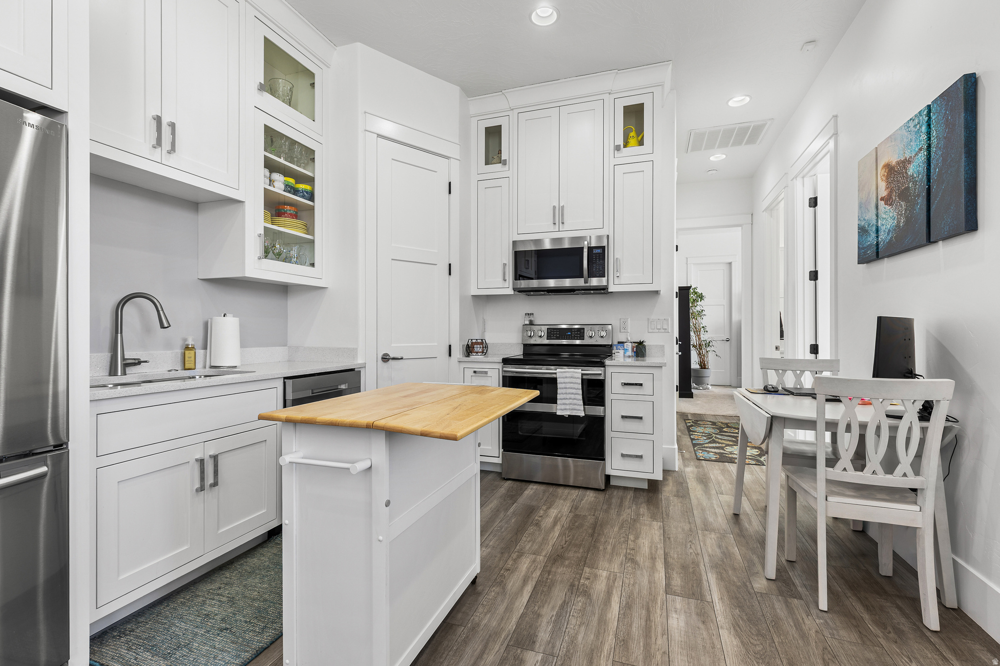 WASHINGTON VISTA PH 5A - Residential