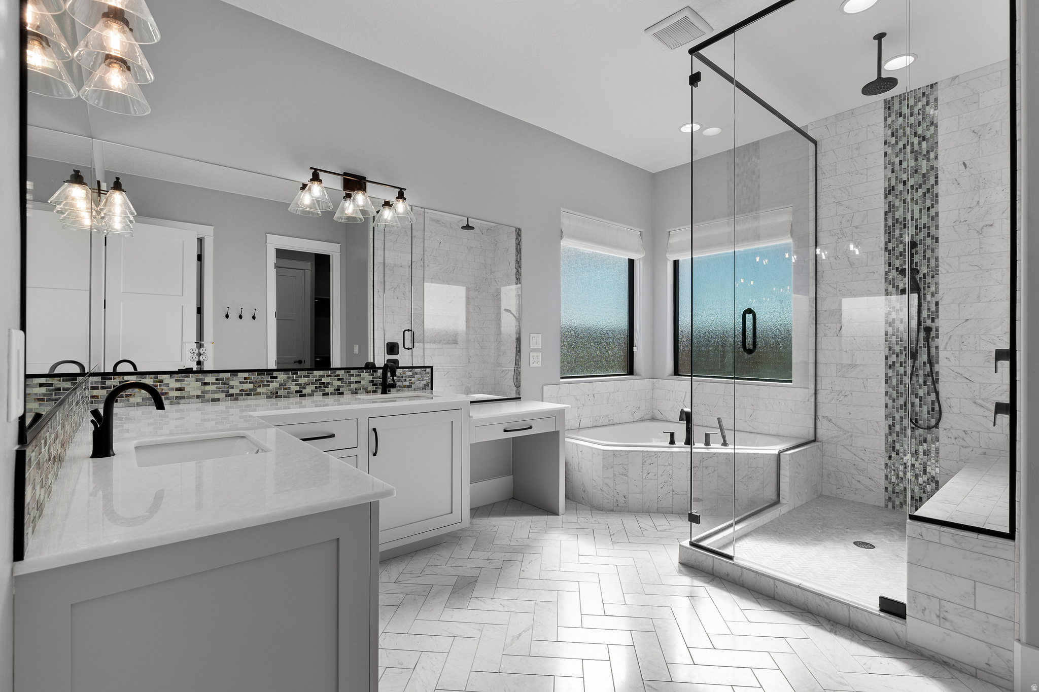 WASHINGTON VISTA PH 5A - Residential