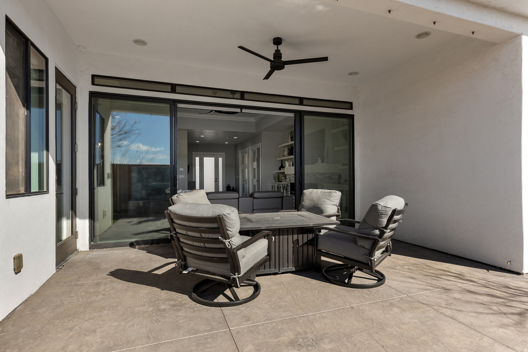 WASHINGTON VISTA PH 5A - Residential