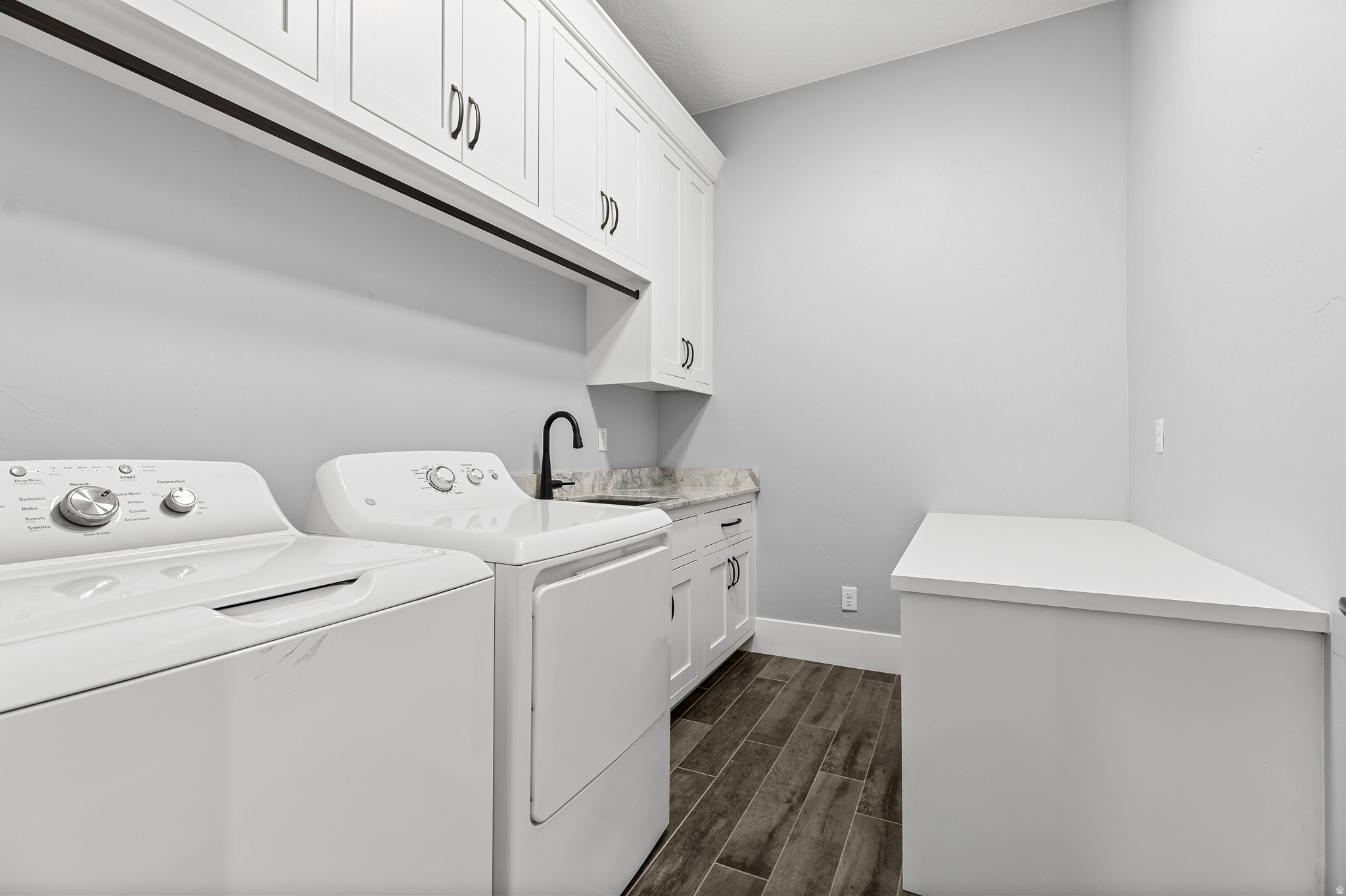 WASHINGTON VISTA PH 5A - Residential