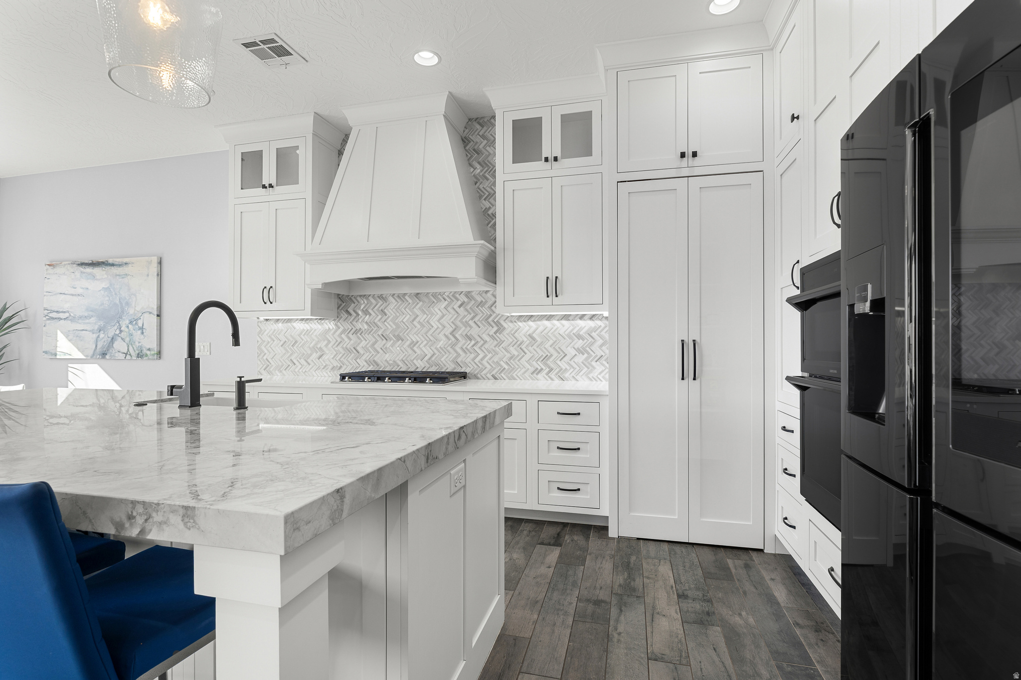 WASHINGTON VISTA PH 5A - Residential