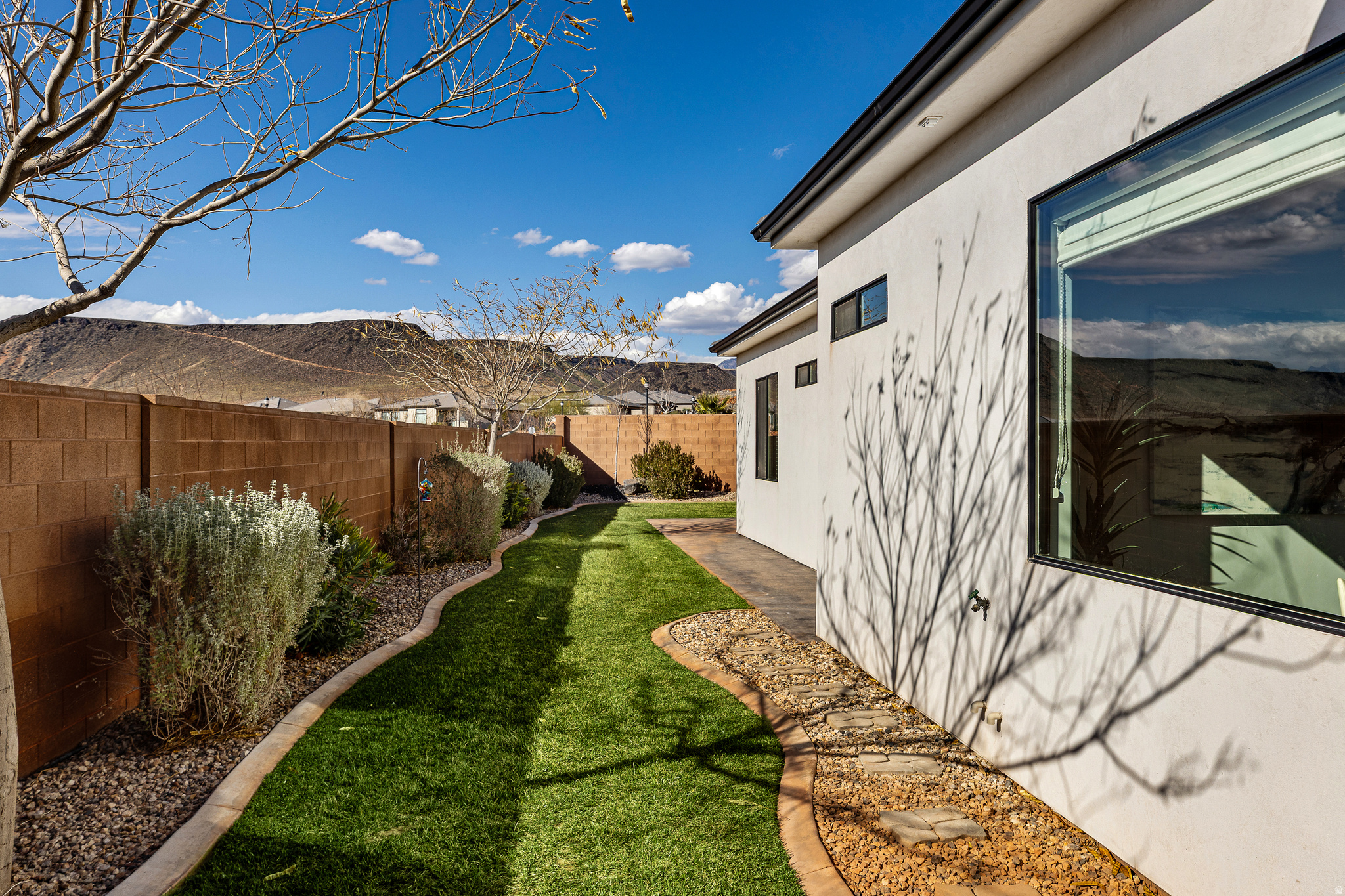 WASHINGTON VISTA PH 5A - Residential