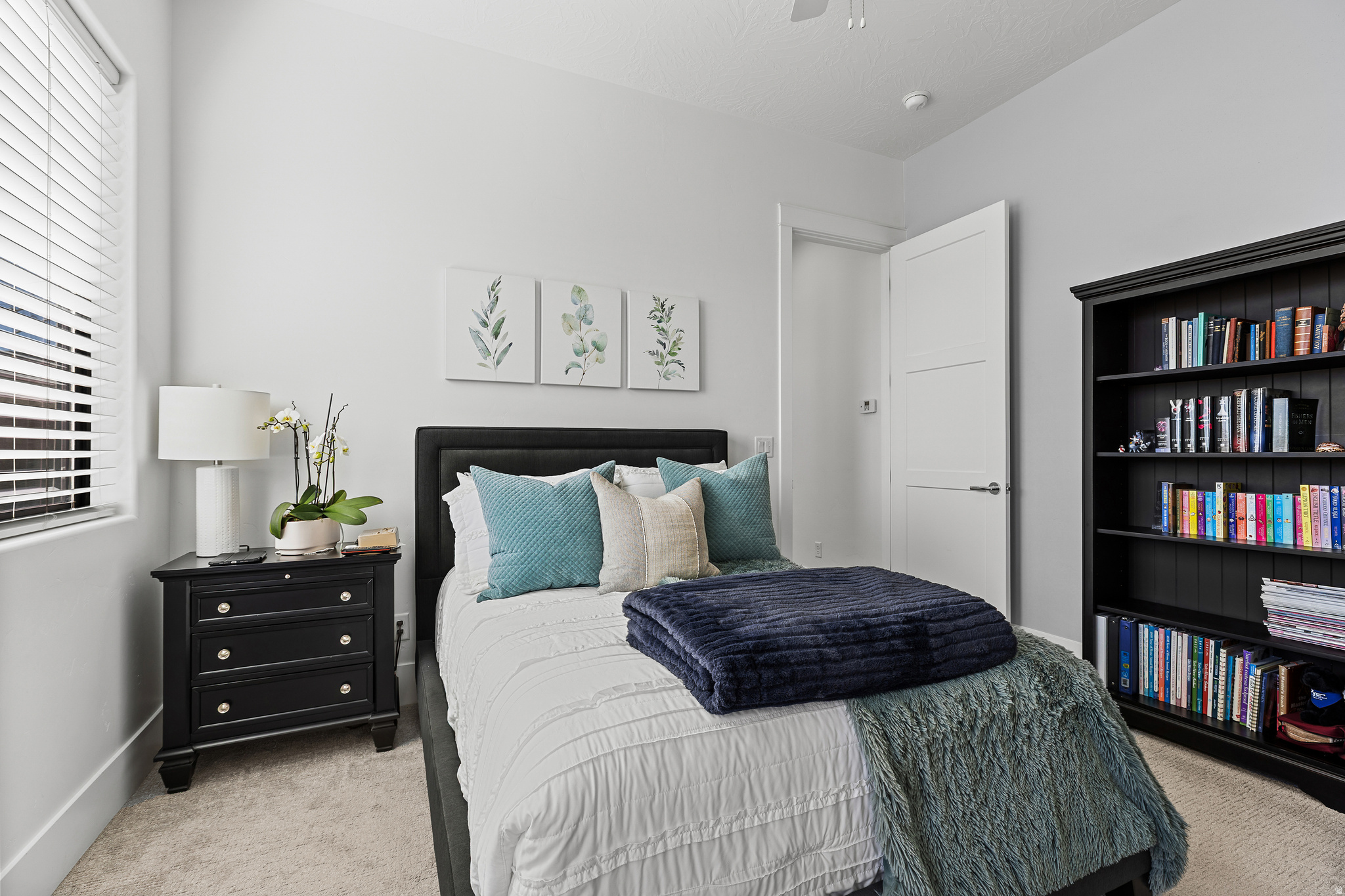 WASHINGTON VISTA PH 5A - Residential