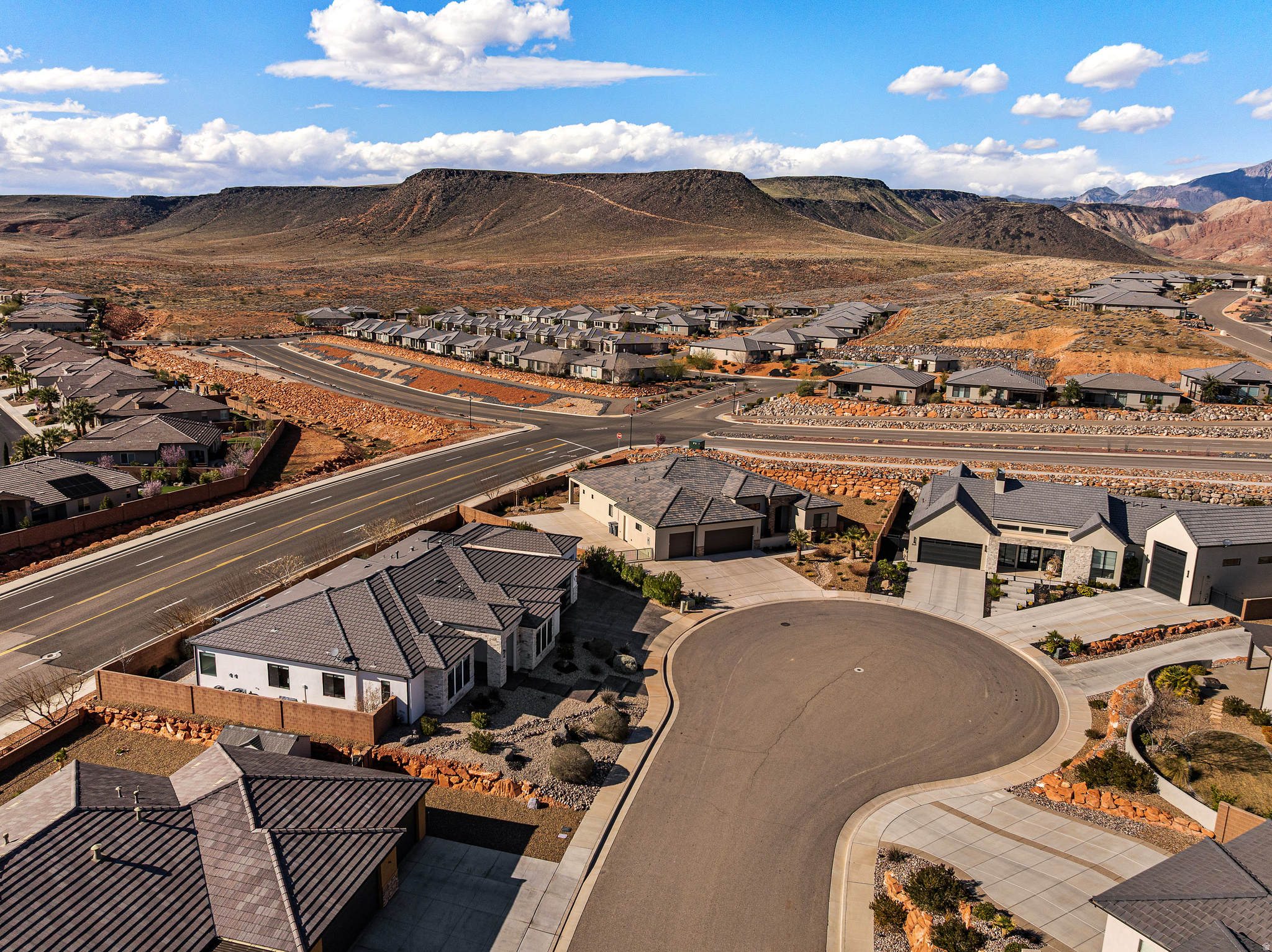 WASHINGTON VISTA PH 5A - Residential