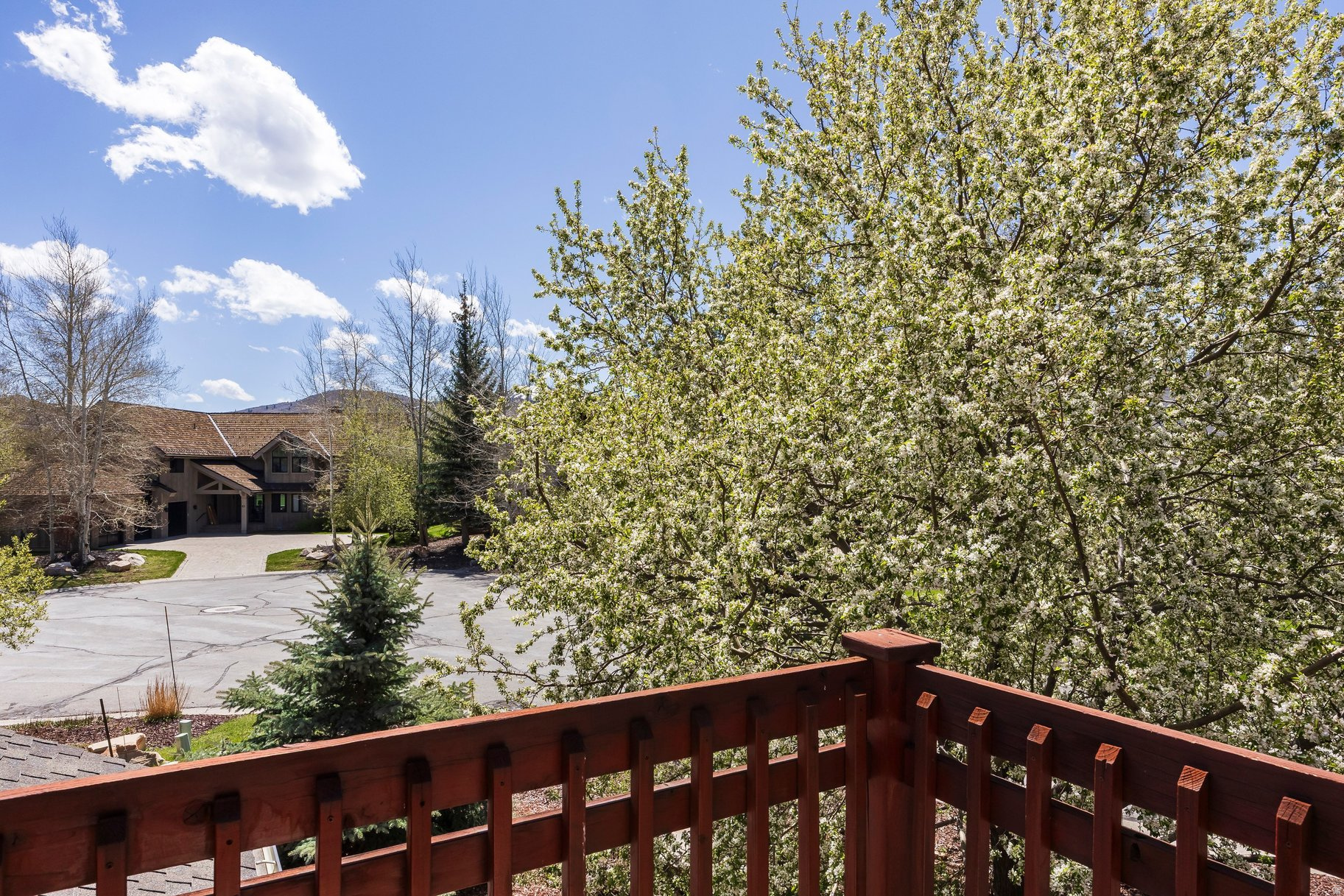 FAIRWAY MEADOWS SUBDIVISION - Residential