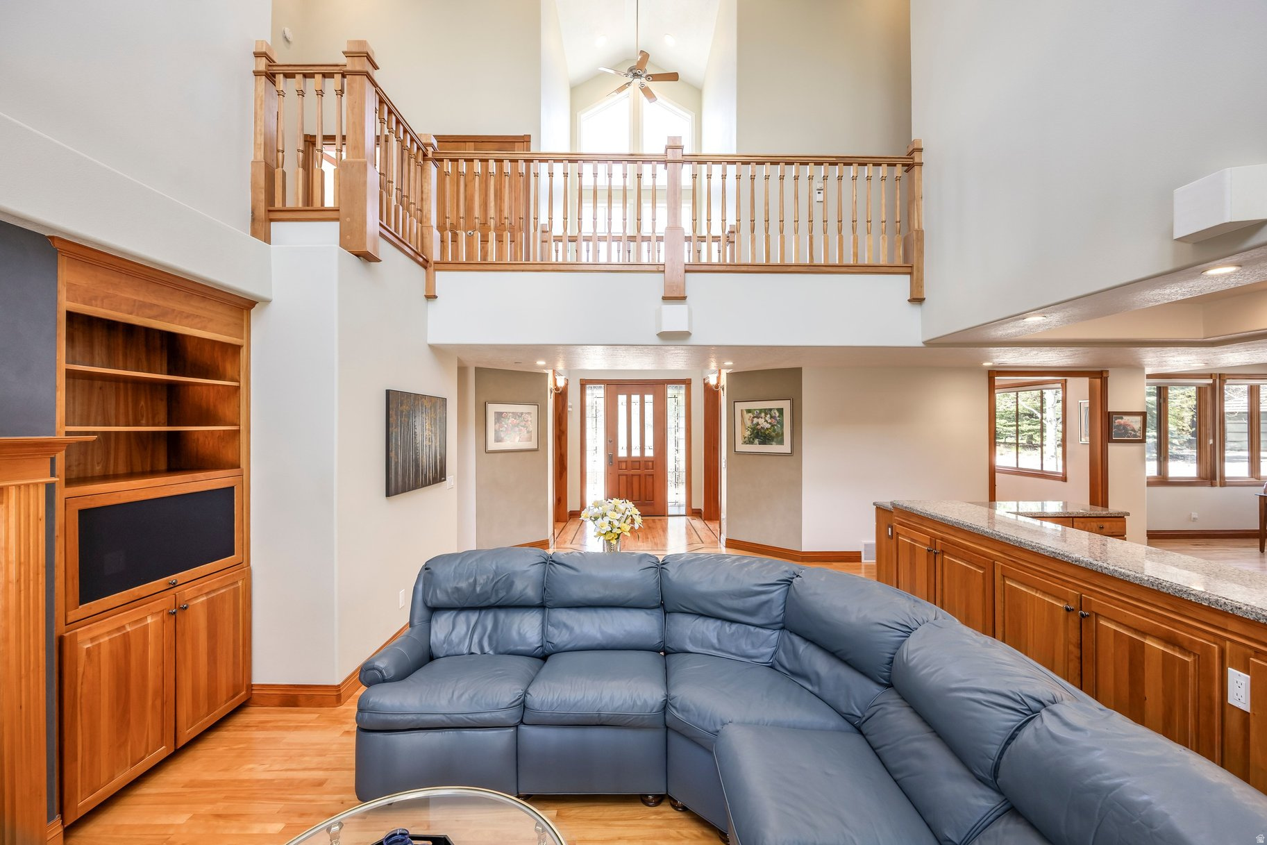 FAIRWAY MEADOWS SUBDIVISION - Residential