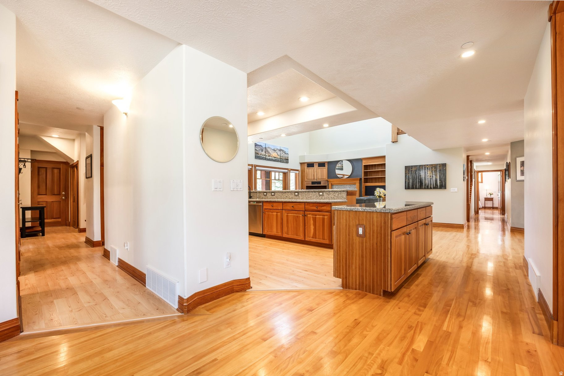 FAIRWAY MEADOWS SUBDIVISION - Residential