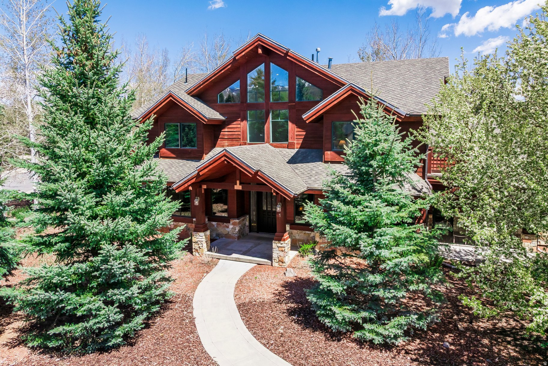 FAIRWAY MEADOWS SUBDIVISION - Residential