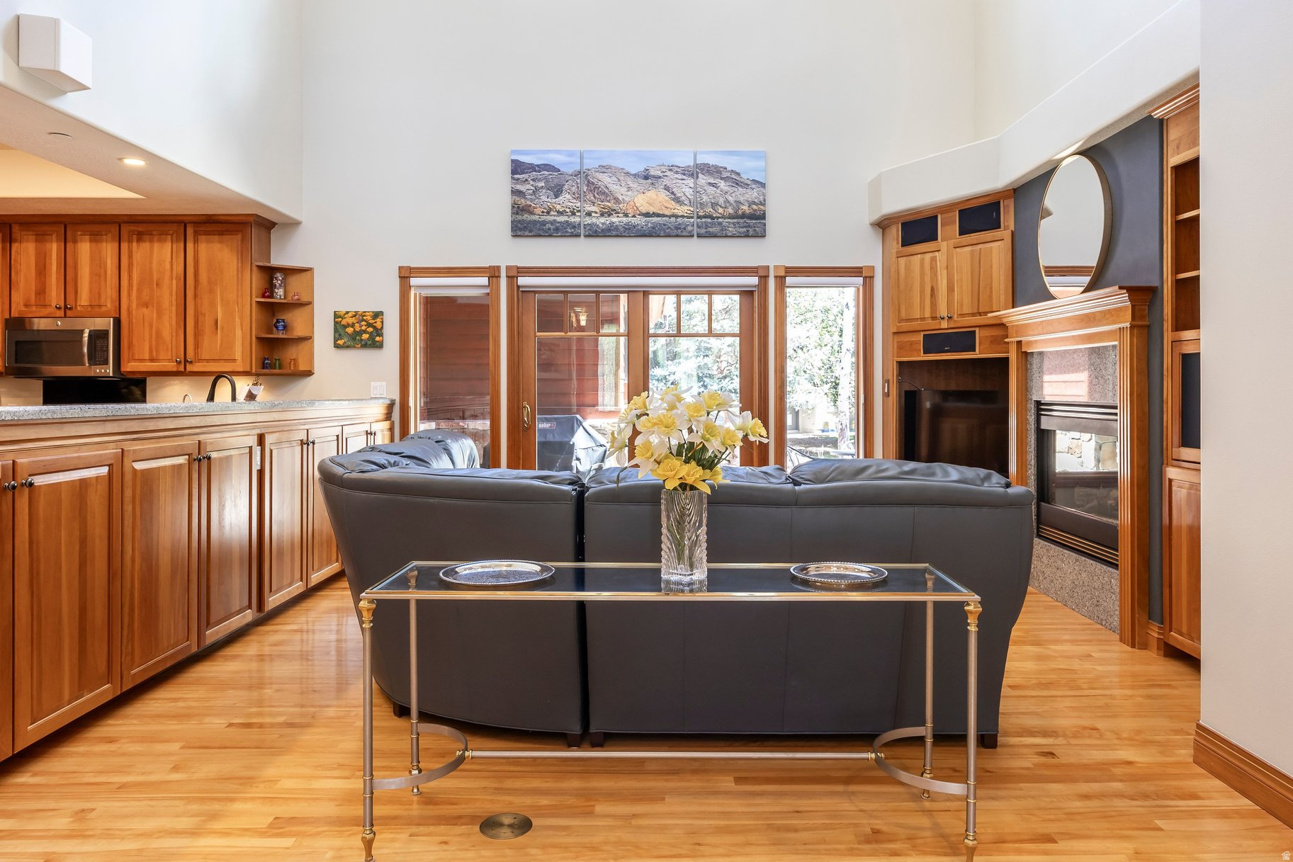 FAIRWAY MEADOWS SUBDIVISION - Residential