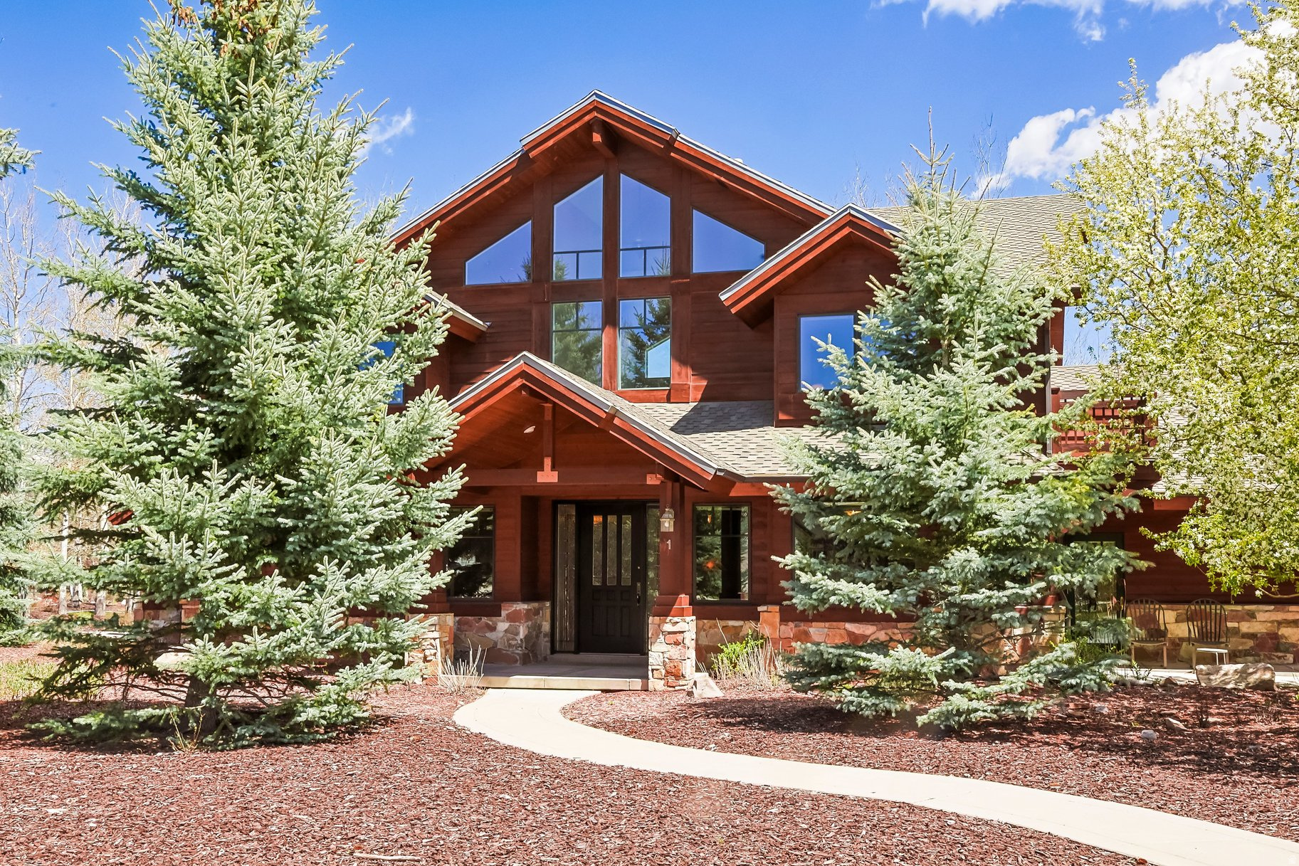 FAIRWAY MEADOWS SUBDIVISION - Residential