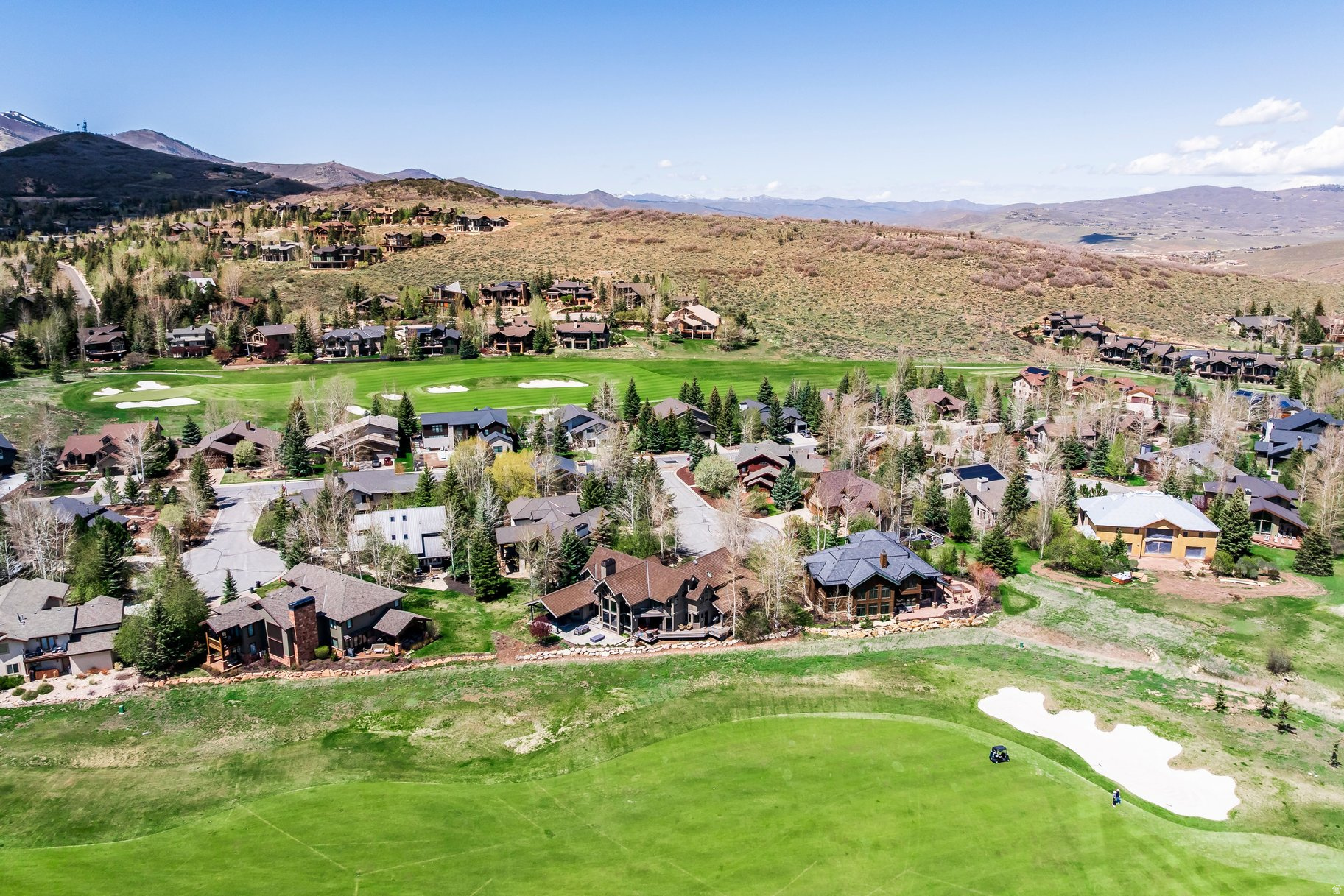 FAIRWAY MEADOWS SUBDIVISION - Residential