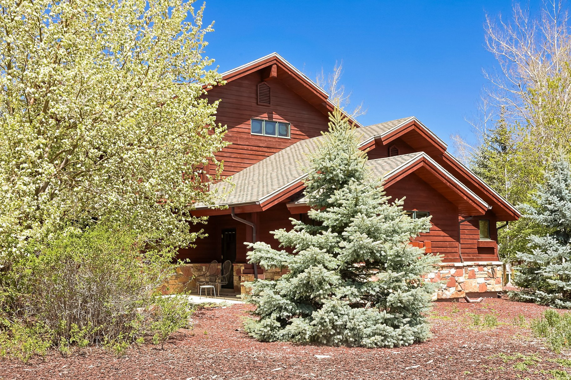 FAIRWAY MEADOWS SUBDIVISION - Residential