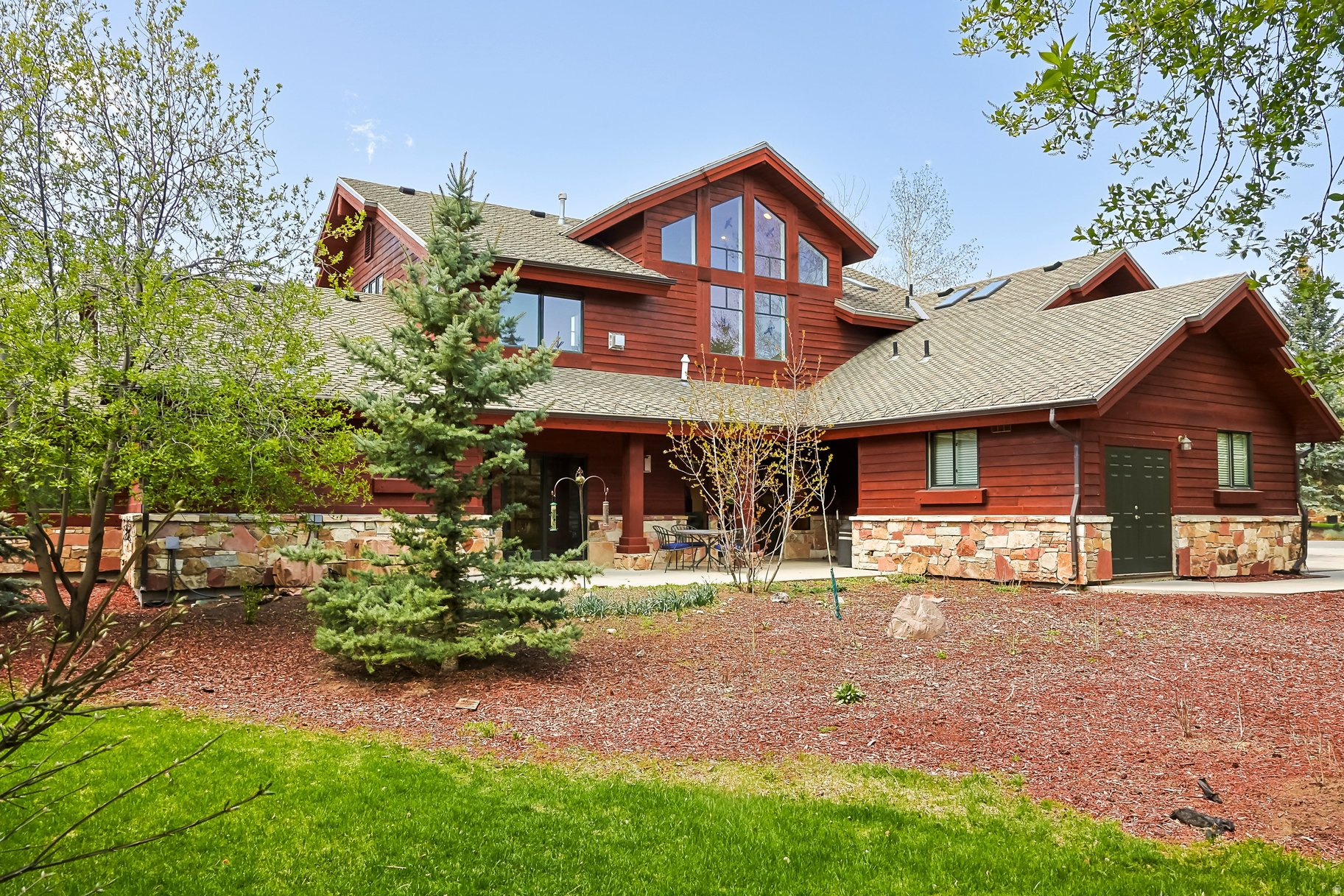 FAIRWAY MEADOWS SUBDIVISION - Residential