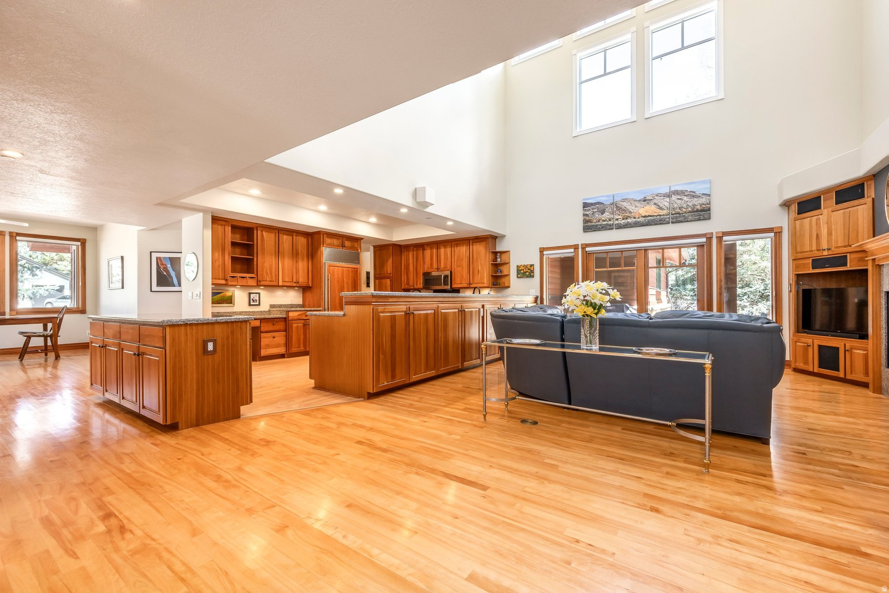 FAIRWAY MEADOWS SUBDIVISION - Residential