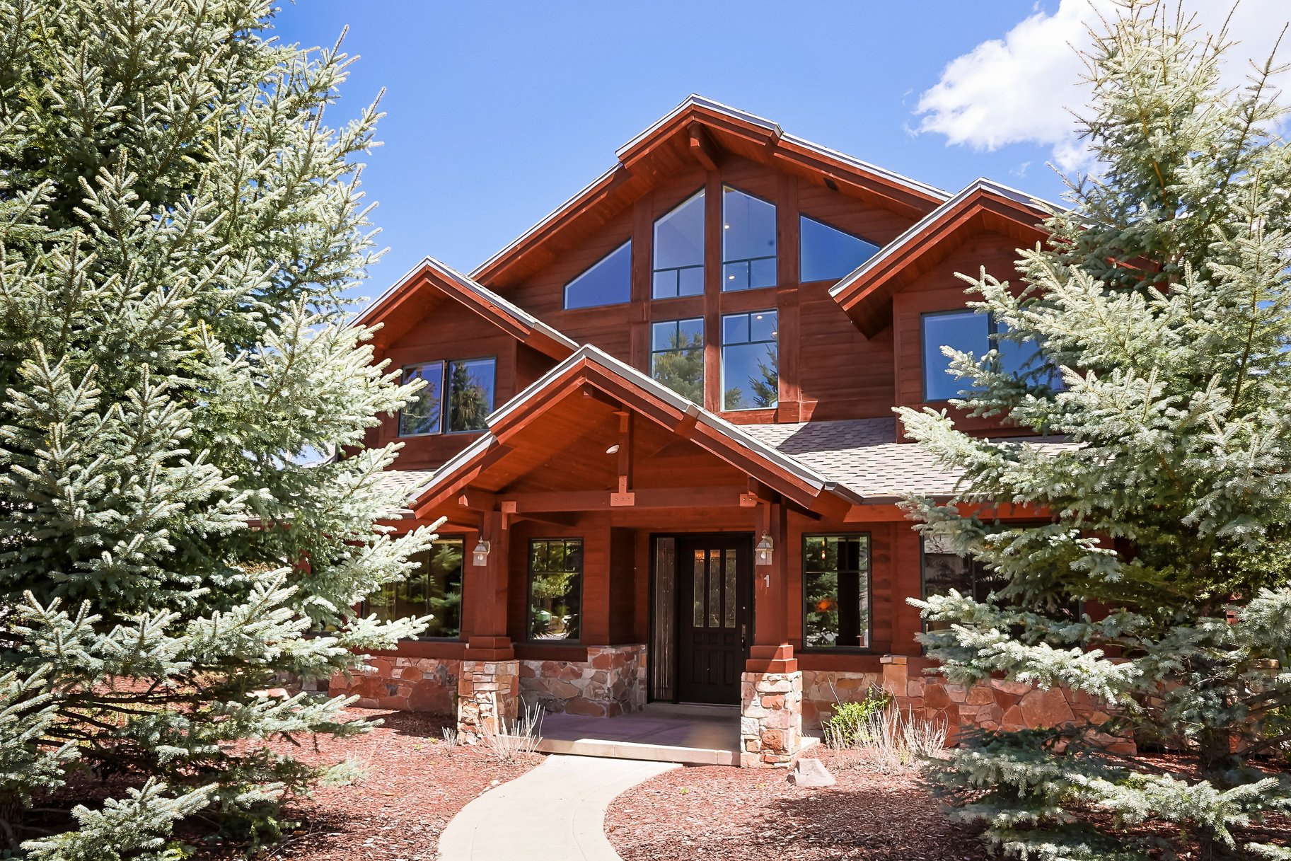 FAIRWAY MEADOWS SUBDIVISION - Residential