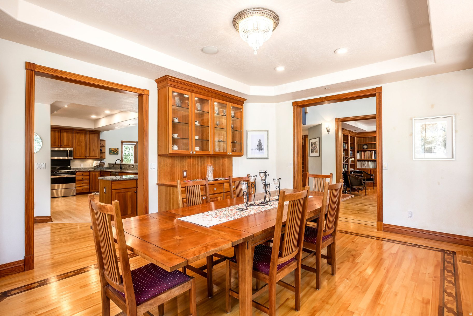 FAIRWAY MEADOWS SUBDIVISION - Residential